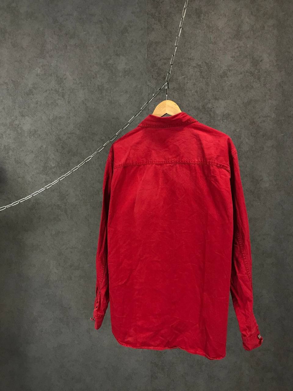 Levi's Levi’s vintage denim shirt Size US XL / EU 56 / 4 - 7 Thumbnail