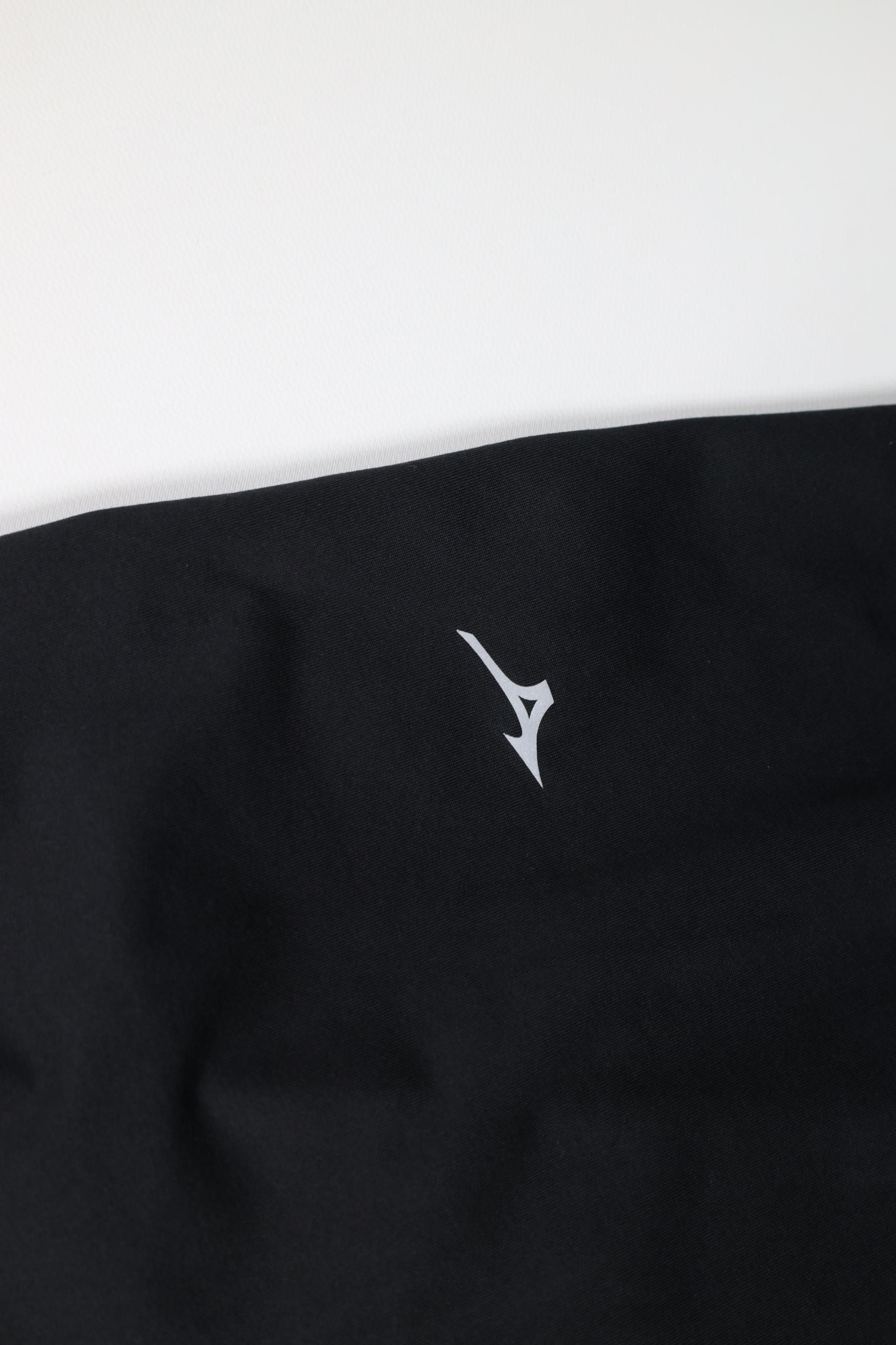 Mizuno Vintage Y2K Mizuno Baseball Running Sweatpants Pants Size US 40 / EU 56 - 7 Thumbnail
