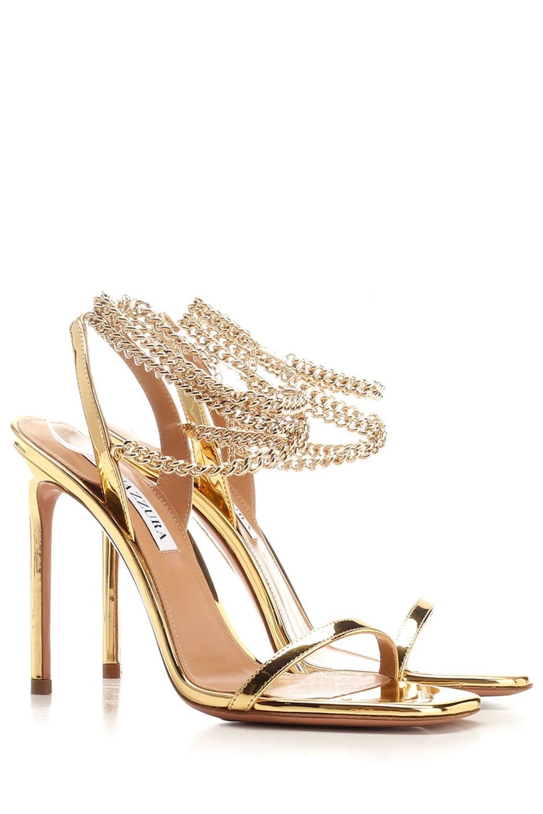 o1srvl11e1024 Heel in Golden