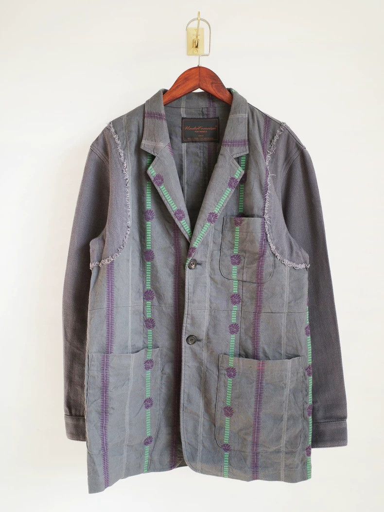 Other Undercover -2507 Size US L / EU 52-54 / 3 - 7 Thumbnail