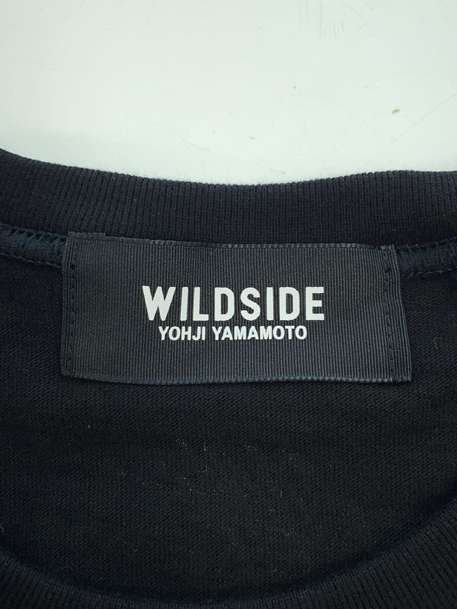Yohji Yamamoto Sphinx Tee Size US L / EU 52-54 / 3 - 3 Thumbnail