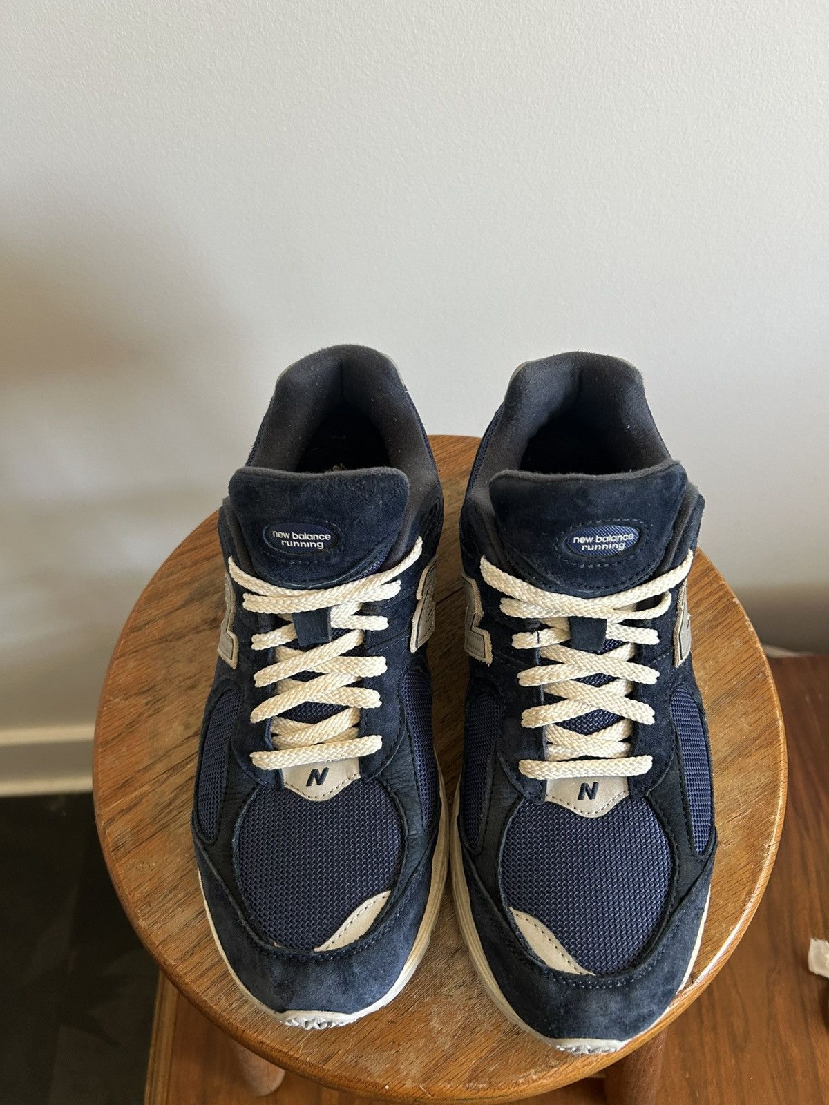 New Balance New Balance 2002R Men’s 8 Navy Size US 8 / EU 41 - 5 Thumbnail