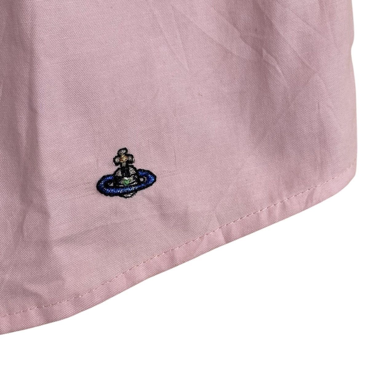 Vivienne Westwood VIVIENNE WESTWOOD MAN SHIRT Size US L / EU 52-54 / 3 - 5 Thumbnail