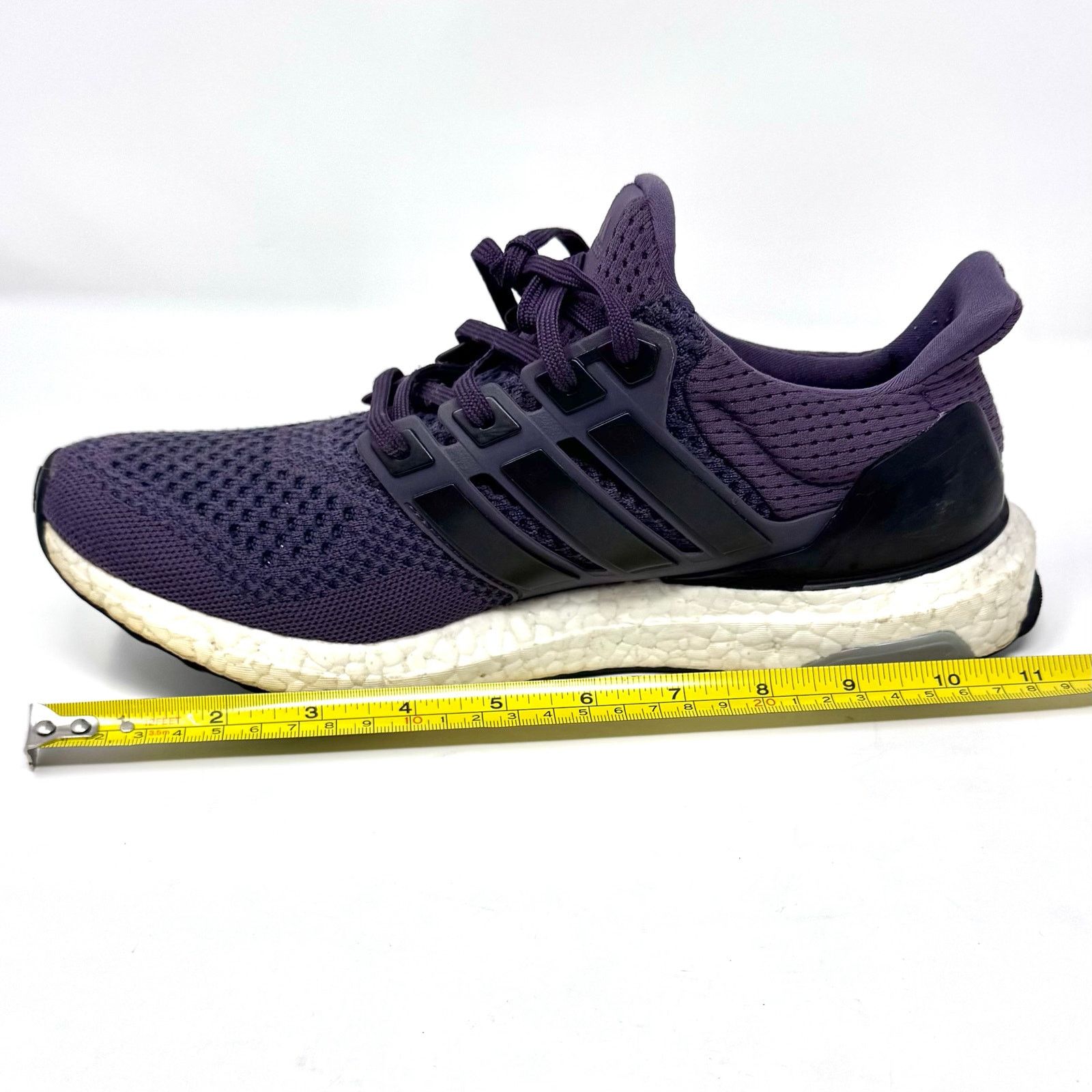 Adidas Adidas Ultraboost 1.0 OG ‘Ash Purple’ Size US 9 / EU 42 - 12 Thumbnail