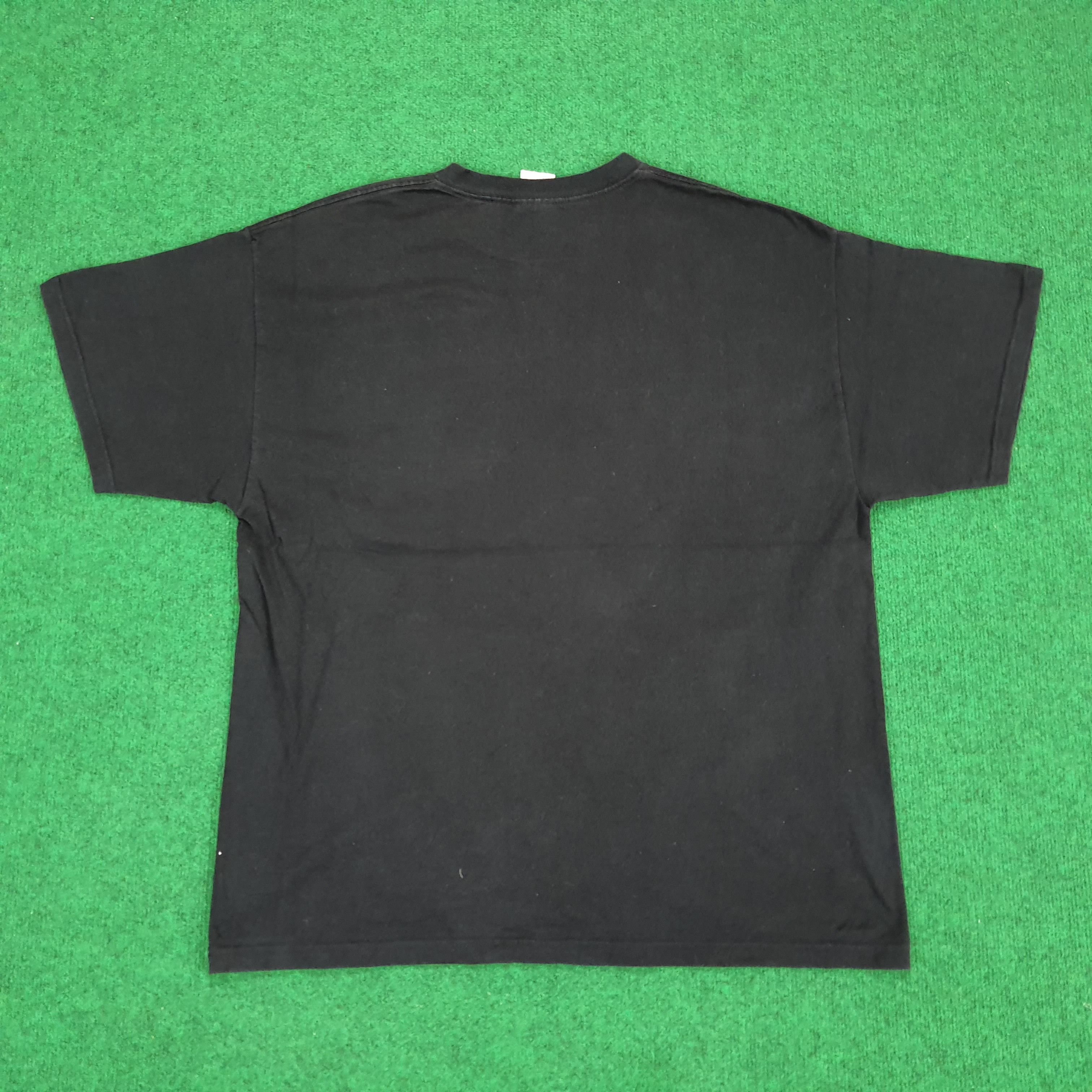 Vintage Vintage Scarface Movie Phototees Style T-shirt Size US XL / EU 56 / 4 - 2 Thumbnail