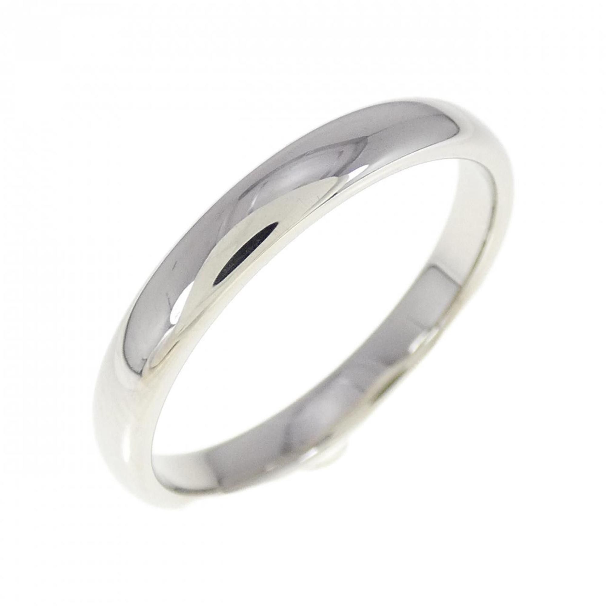 Tiffany & Co. Tiffany & Co Wedding band ring Size ONE SIZE - 1 Thumbnail