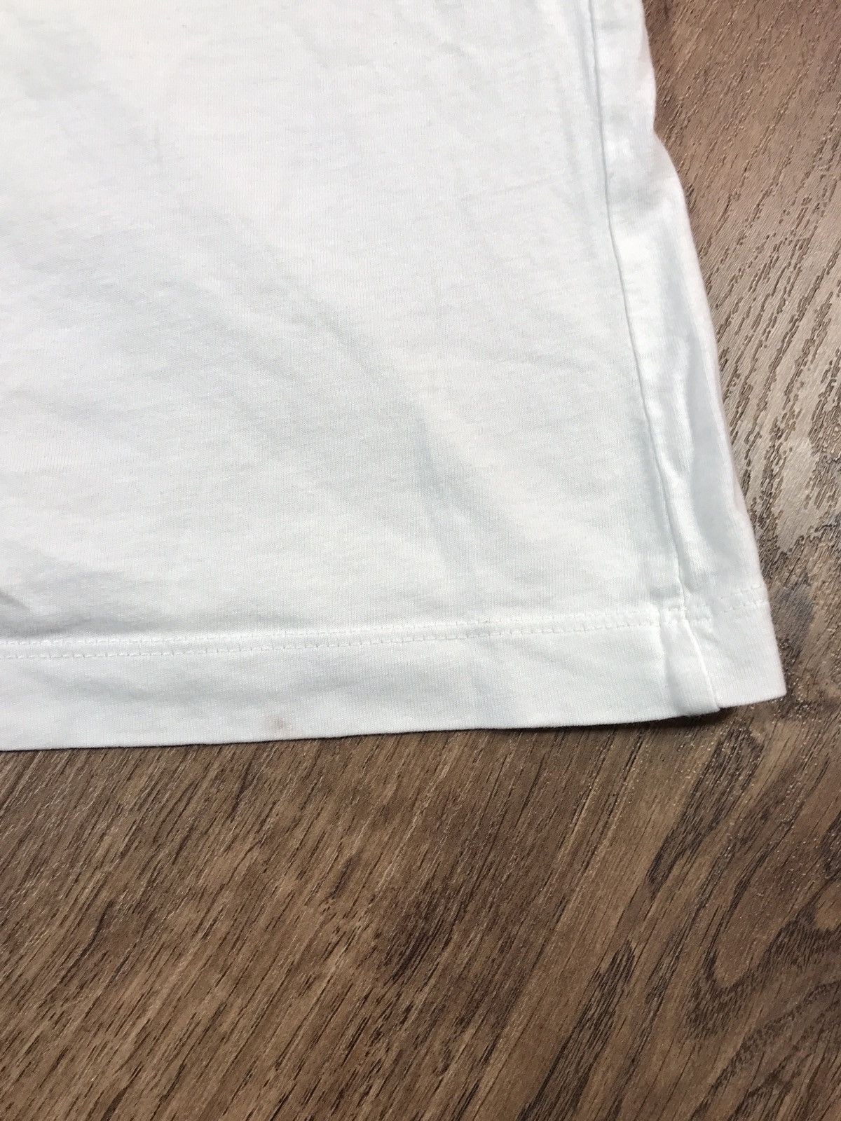Alexander McQueen Alexander McQueen “ACID HOUSE” T Shirt Size US S / EU 44-46 / 1 - 13 Thumbnail