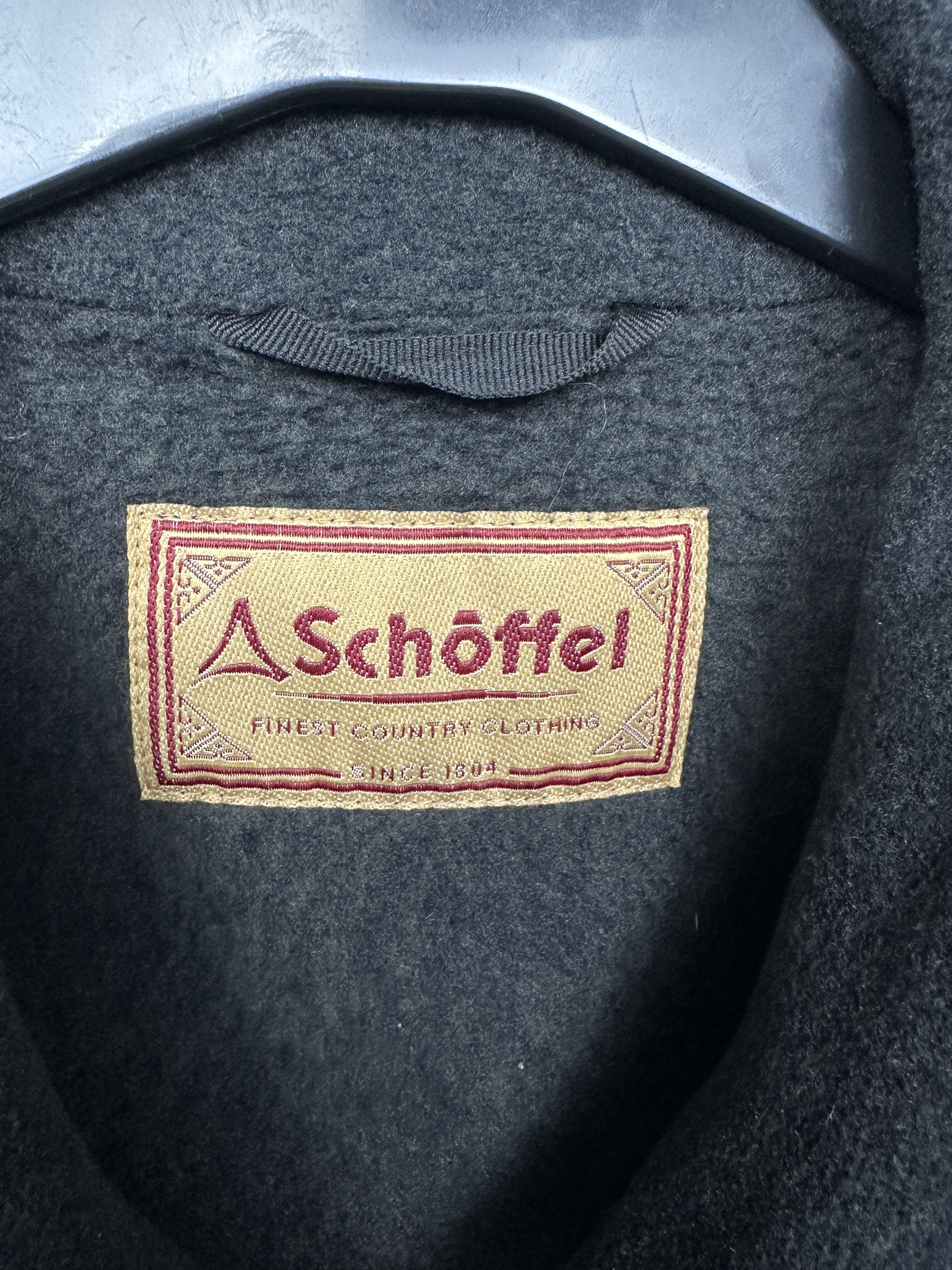 Other Schoffel Oakham Mens Fleece Gilet Vest Size US XXL / EU 58 / 5 - 5 Thumbnail