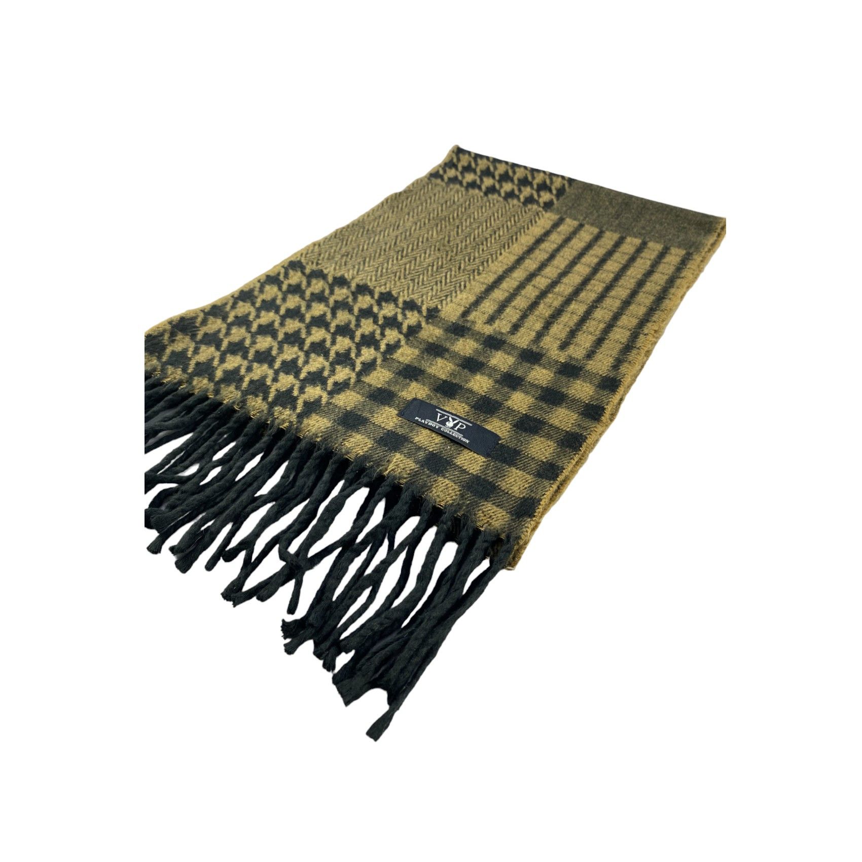 Playboy × Vintage Playboy Scarf / Muffler / Neckwear Size ONE SIZE - 3 Thumbnail