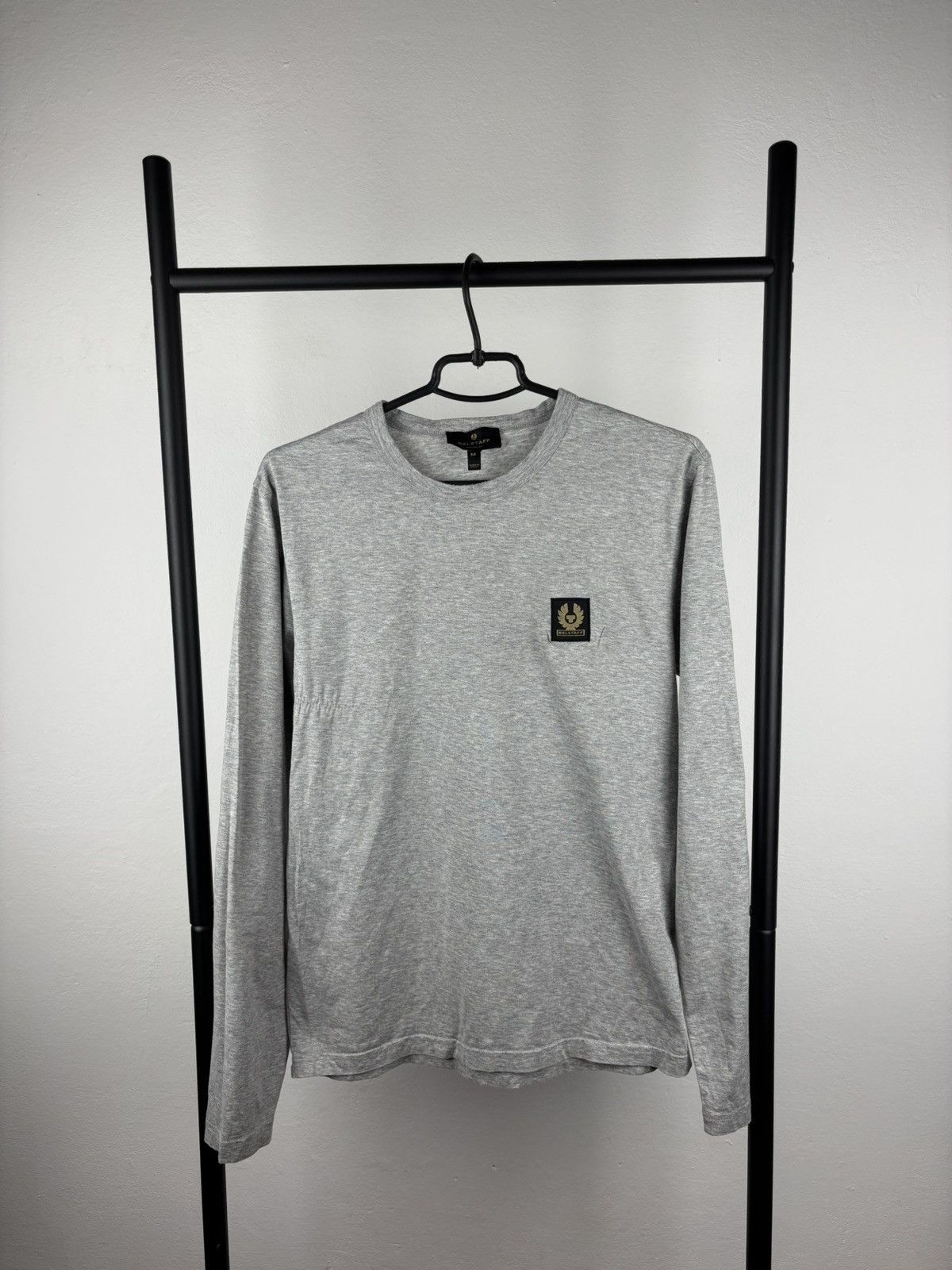 Belstaff Belstaff classic long-sleeve Size US M / EU 48-50 / 2 - 1 Thumbnail