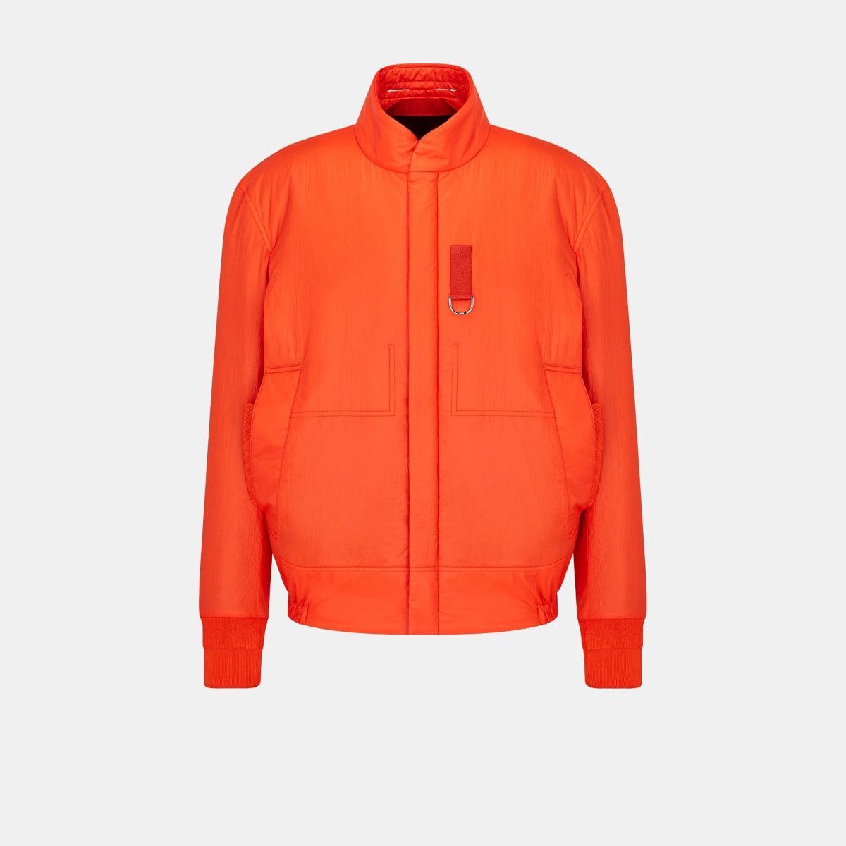 Dior Multipocket Blouson in Orange Size US M / EU 48-50 / 2 - 1 Thumbnail