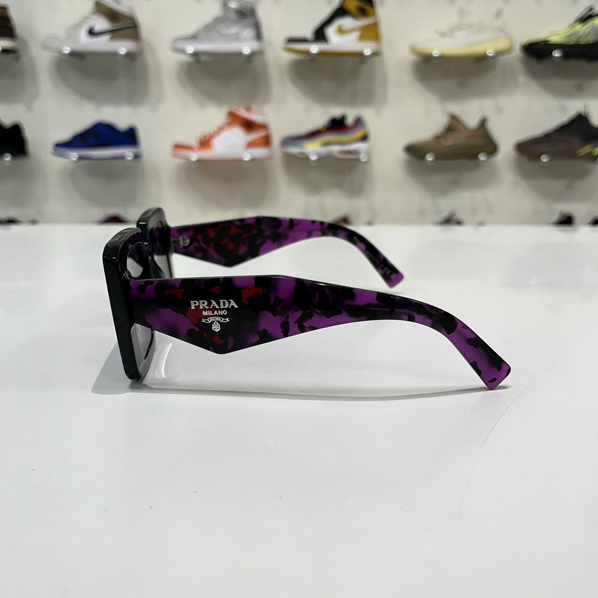 Prada Prada Sunglasses Size ONE SIZE - 3 Thumbnail