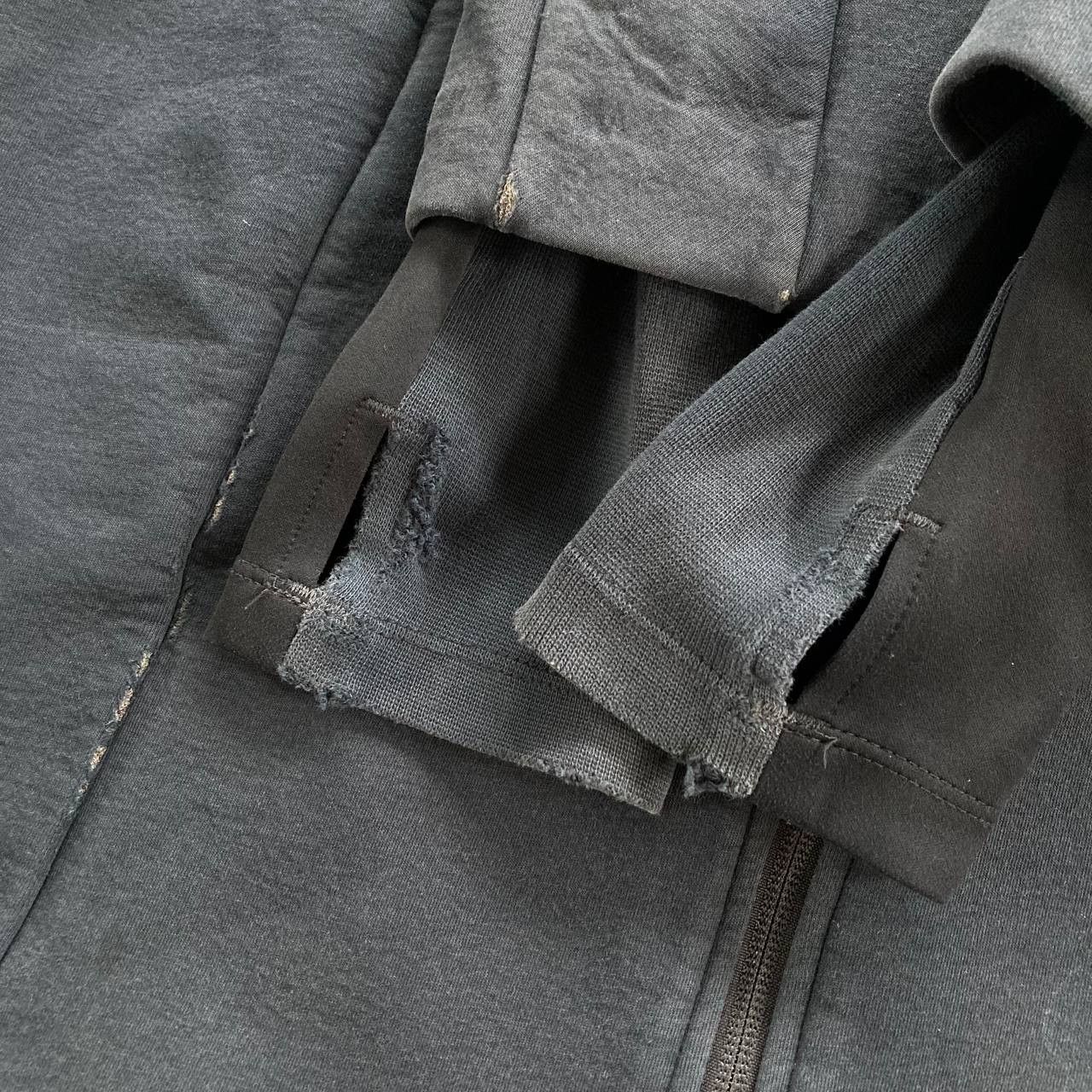 Nike NSW Techfleece Water Repellant Long Jacket Size US M / EU 48-50 / 2 - 7 Thumbnail