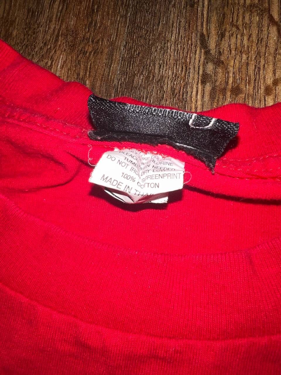 Billabong × Vintage Billabong very rare t-shirt Size US M / EU 48-50 / 2 - 10 Thumbnail