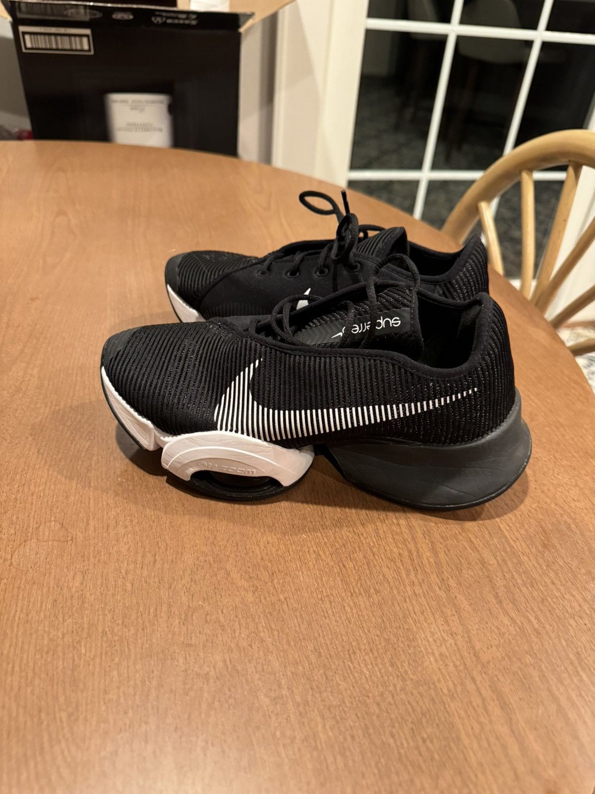 Nike Women’s Nike supperrep size 6.5 Size US 6.5 / IT 36.5 - 3 Thumbnail