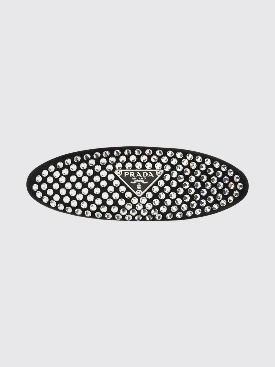 Prada Prada Hair Accessory Woman Transparent Size ONE SIZE - 1 Preview