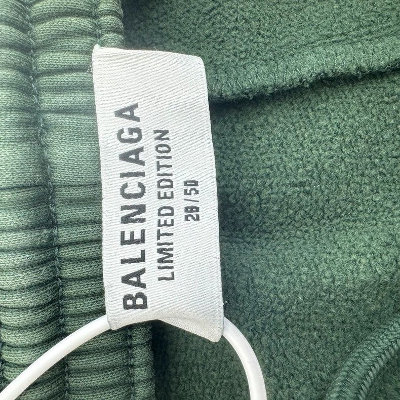 Balenciaga Balenciaga size S Hong Kong City Limited Short Pants Size US 27 - 5 Thumbnail