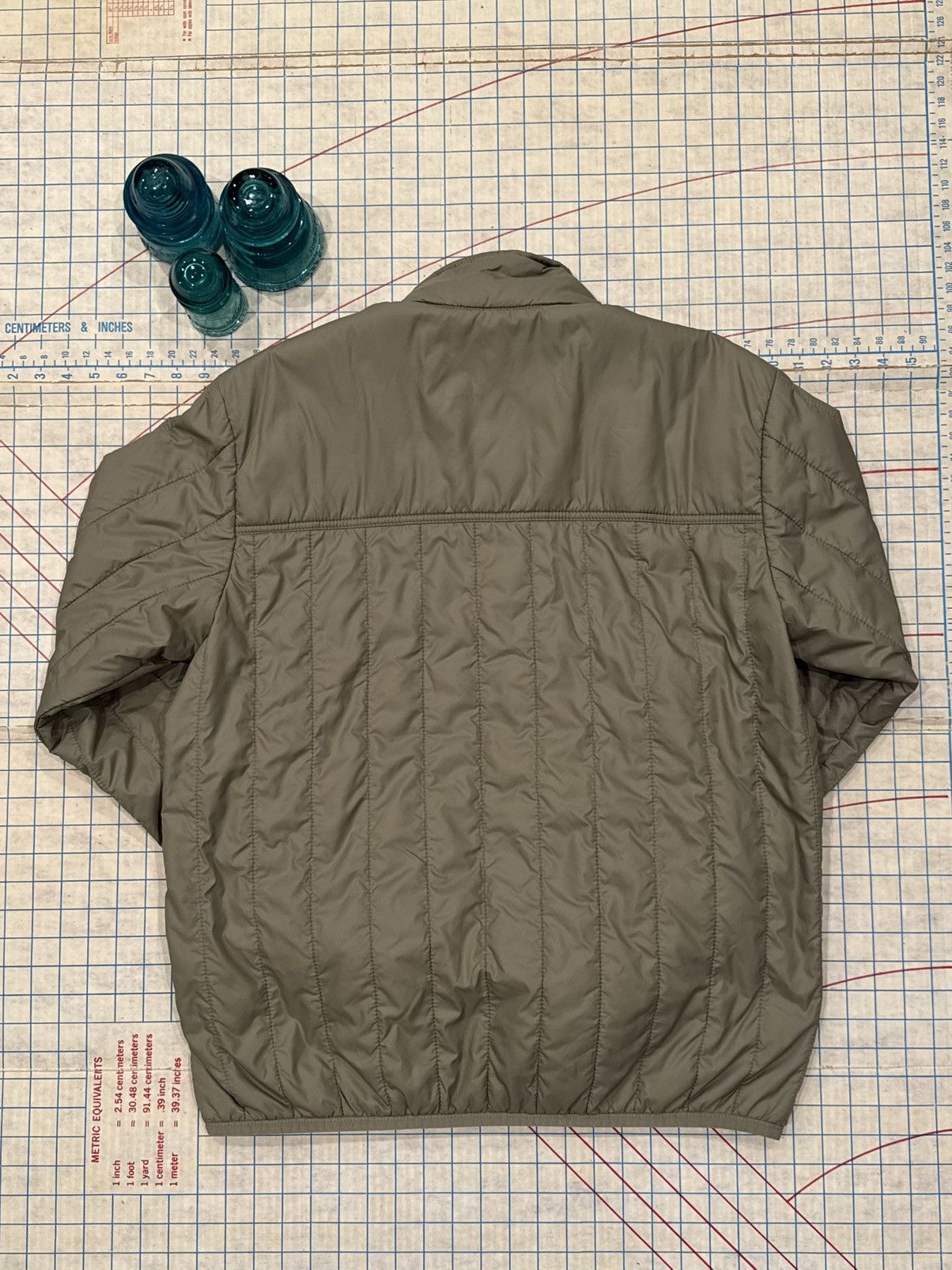 Filson Filson Ultralight Jacket Primaloft Olive Branch Size Large Size US L / EU 52-54 / 3 - 10 Thumbnail