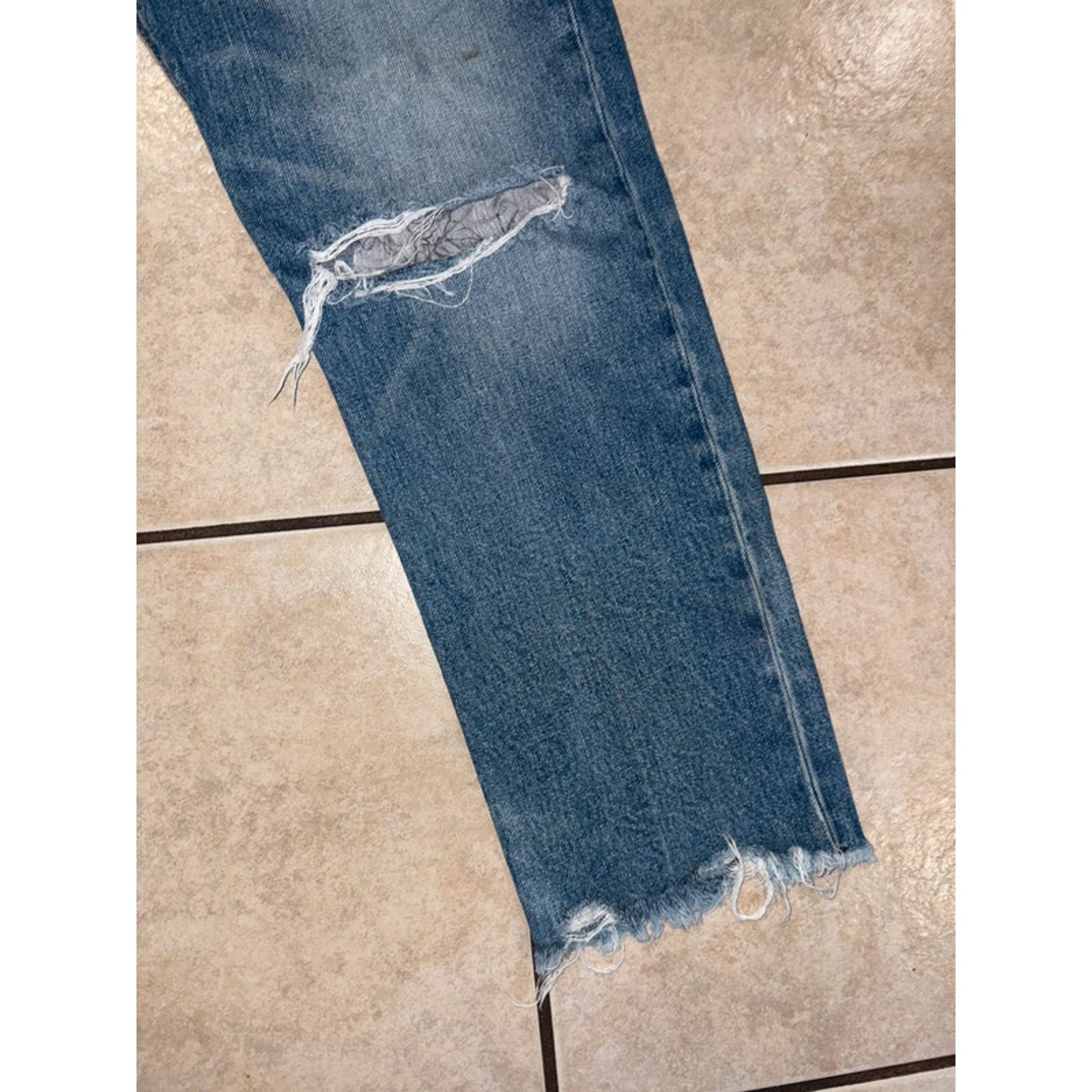 Ralph Lauren Polo Ralph Lauren denim & supply women’s Monroe high Size 29" - 3 Thumbnail