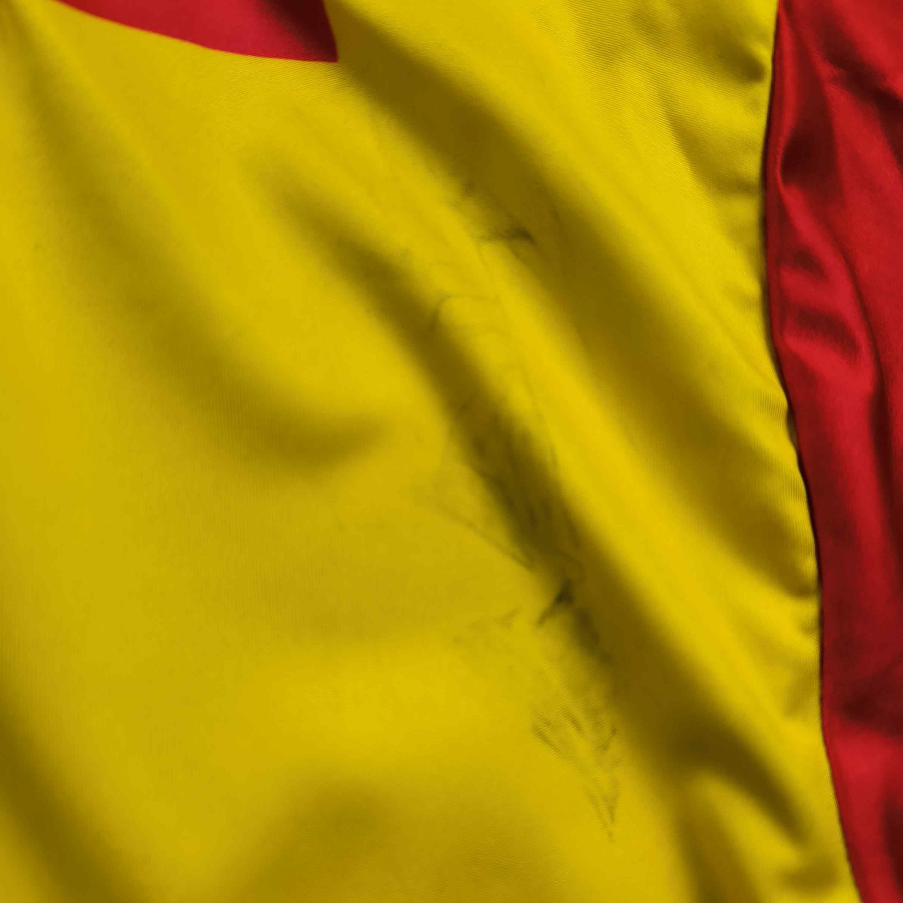 Other Ter Leede Masita home #23 football jersey shirt size XL Size US XL / EU 56 / 4 - 7 Thumbnail