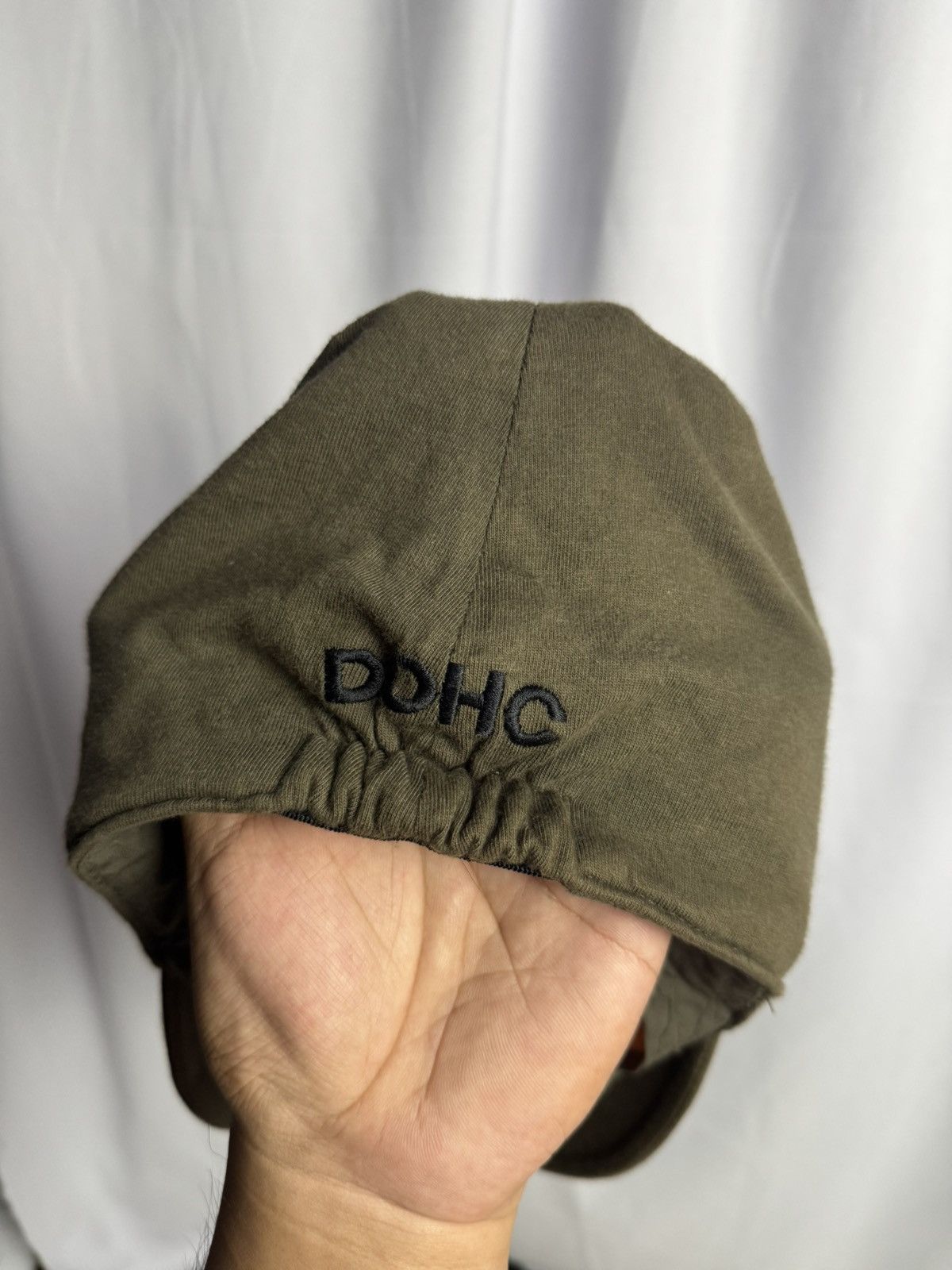 Hysteric Glamour Archived Styled Japanese Hats Doch Size ONE SIZE - 5 Thumbnail