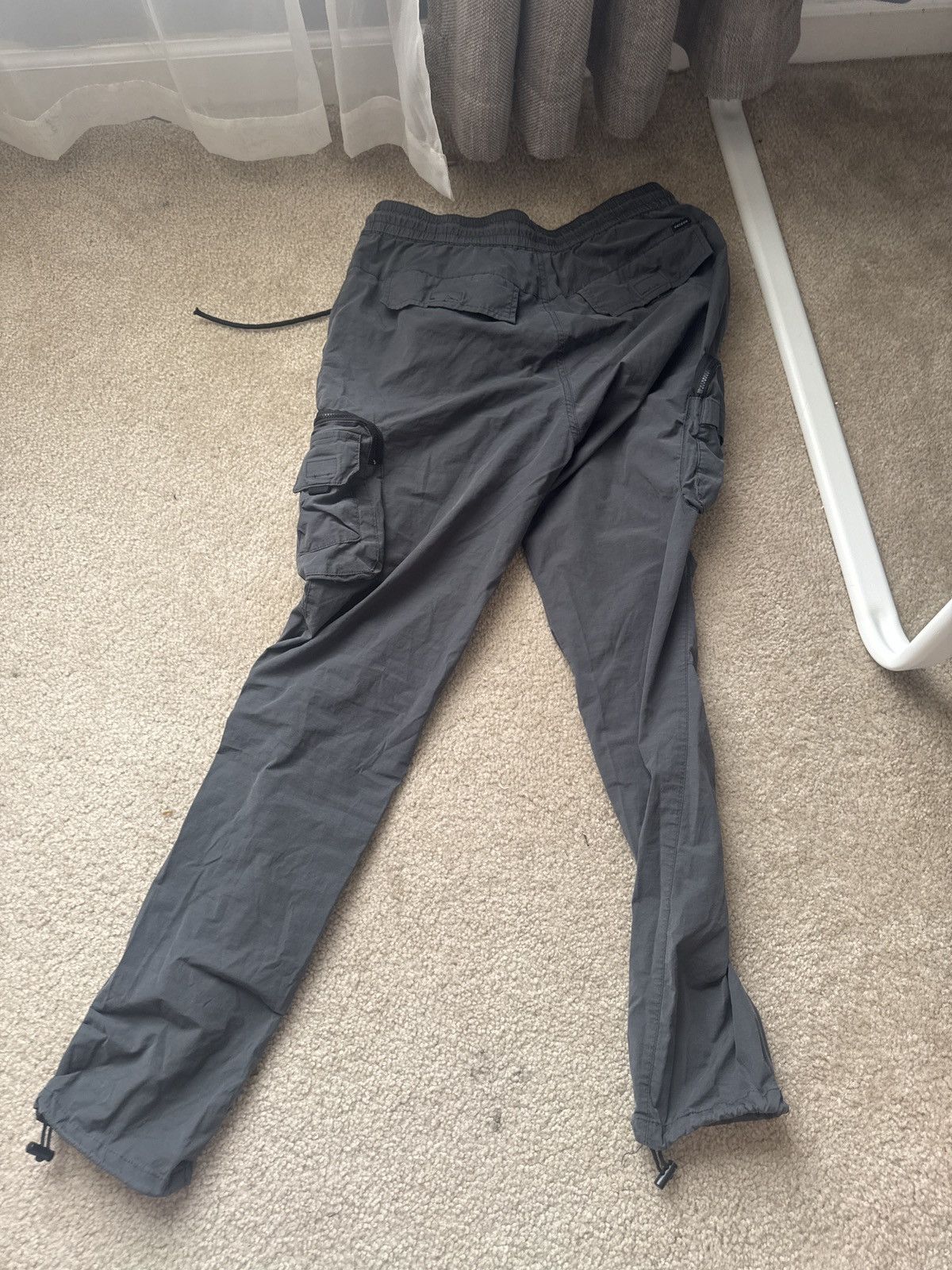 Pacsun Pacing cargo pants Size US 31 - 2 Thumbnail
