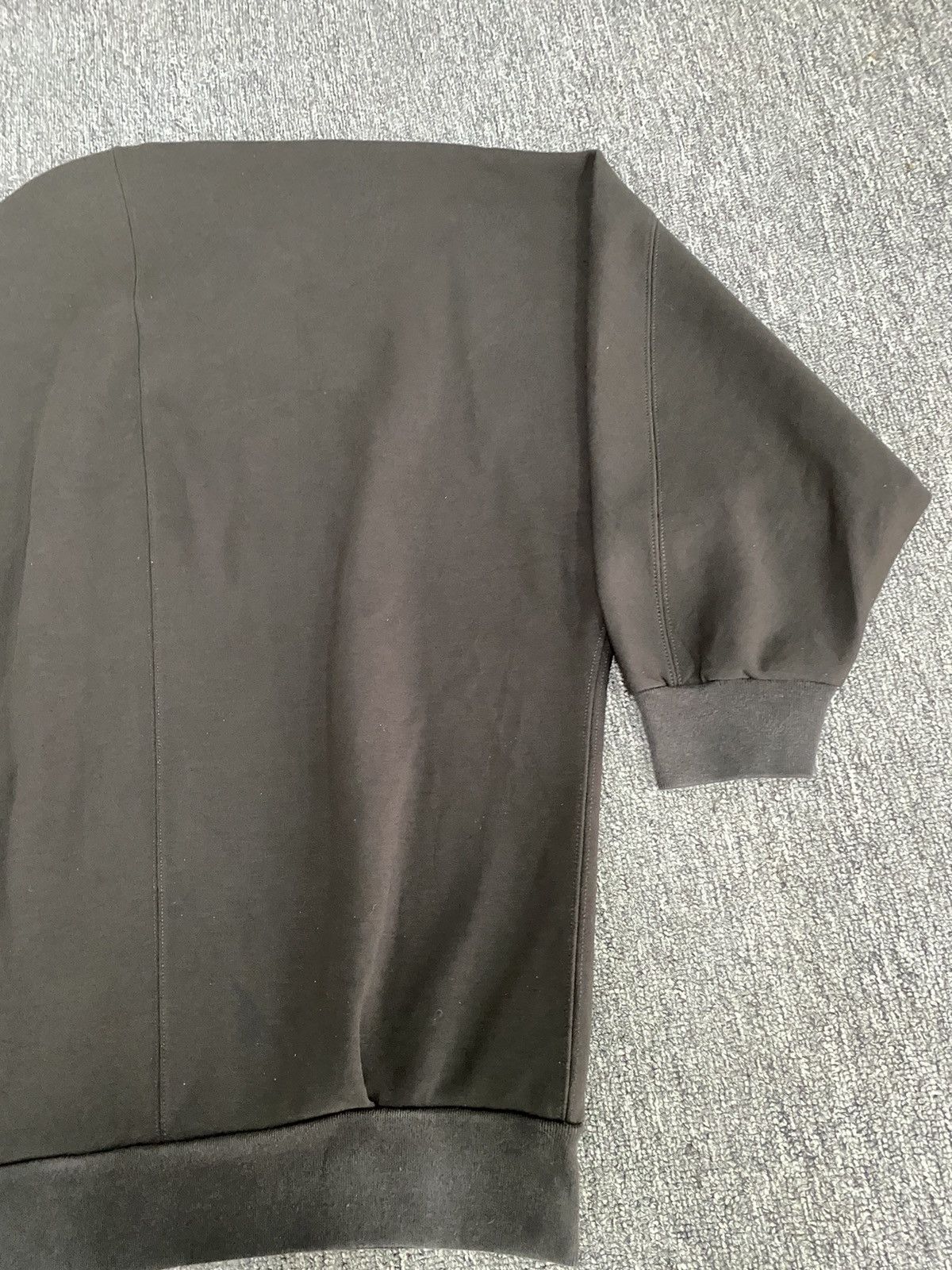 Japanese Brand × Uniqlo Uniqlo Oversize Batwing Sweater Size US M / EU 48-50 / 2 - 11 Thumbnail