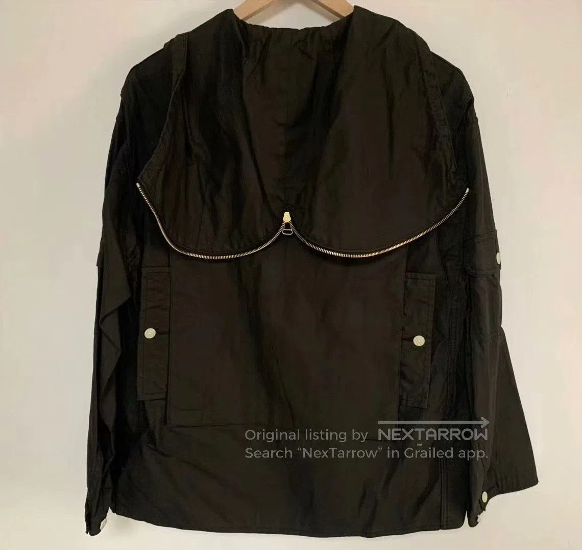 Visvim visvim 19 MIWOK JKT V. Size US M / EU 48-50 / 2 - 8 Thumbnail