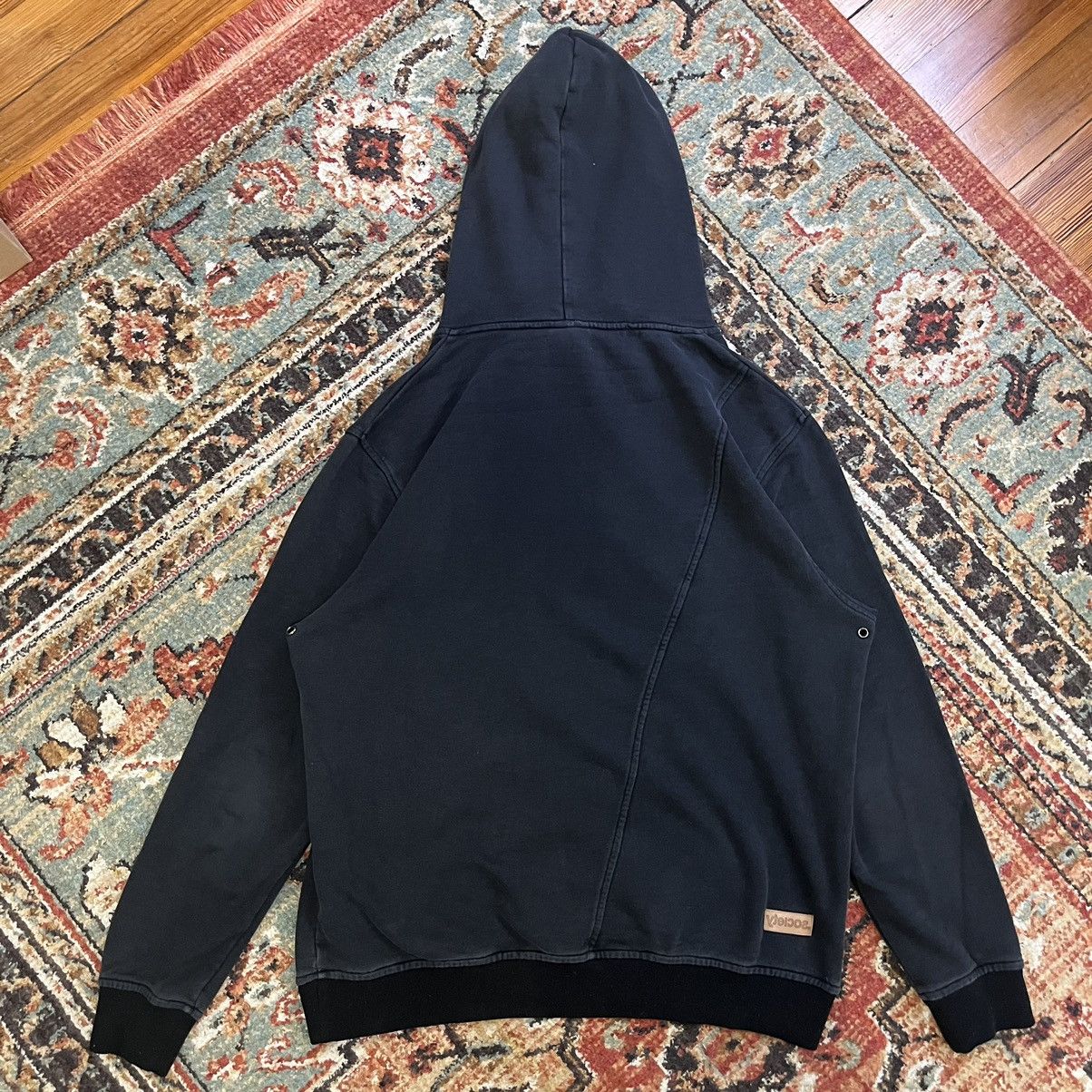 Society Original Products Society Original Products Boston BMX Y2K Hoodie Sweatshirt Size US L / EU 52-54 / 3 - 8 Thumbnail