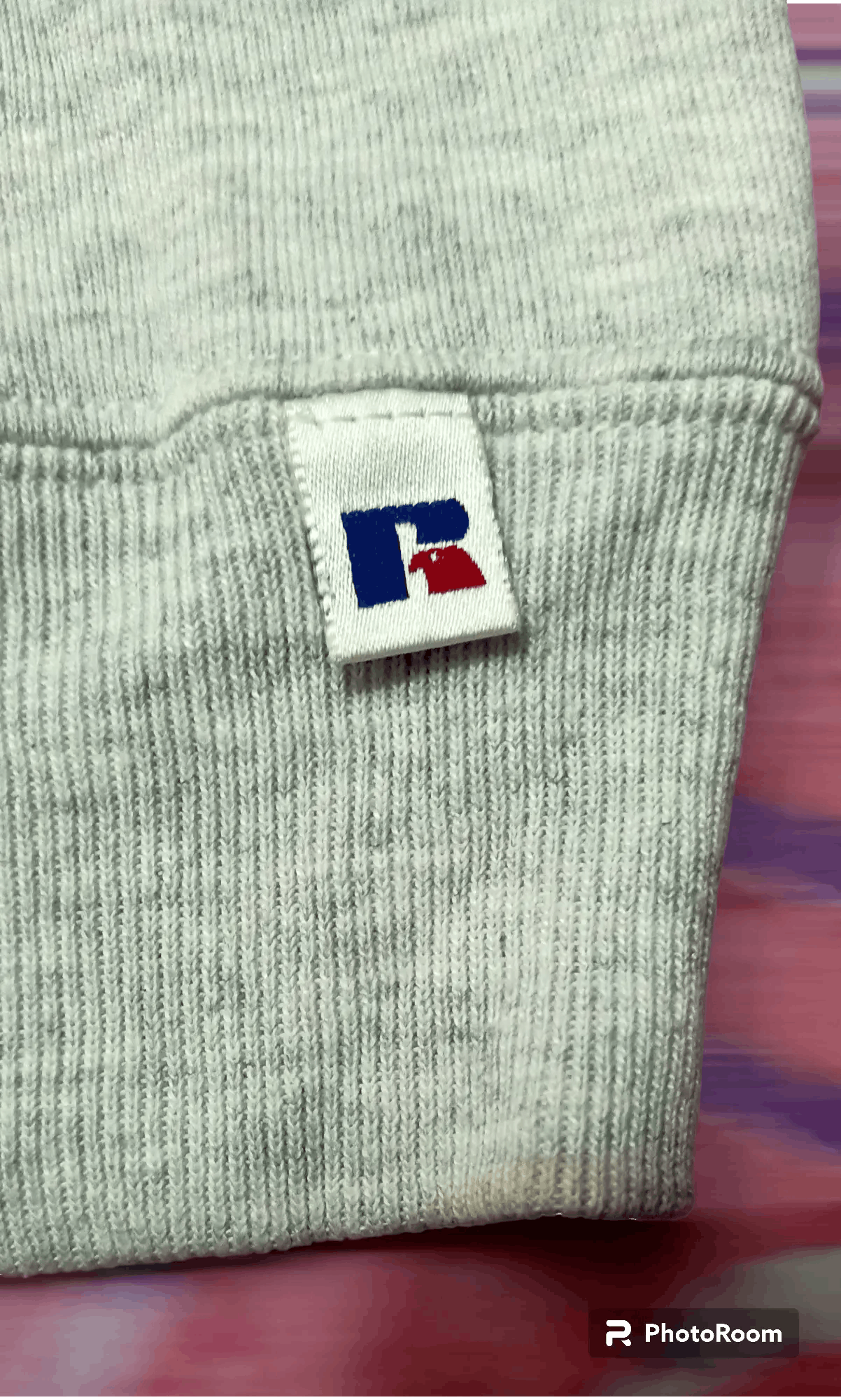 Russell Athletic Vintage Russell Athletic Depaul Blue Demons Sweatshirt Size US M / EU 48-50 / 2 - 6 Thumbnail