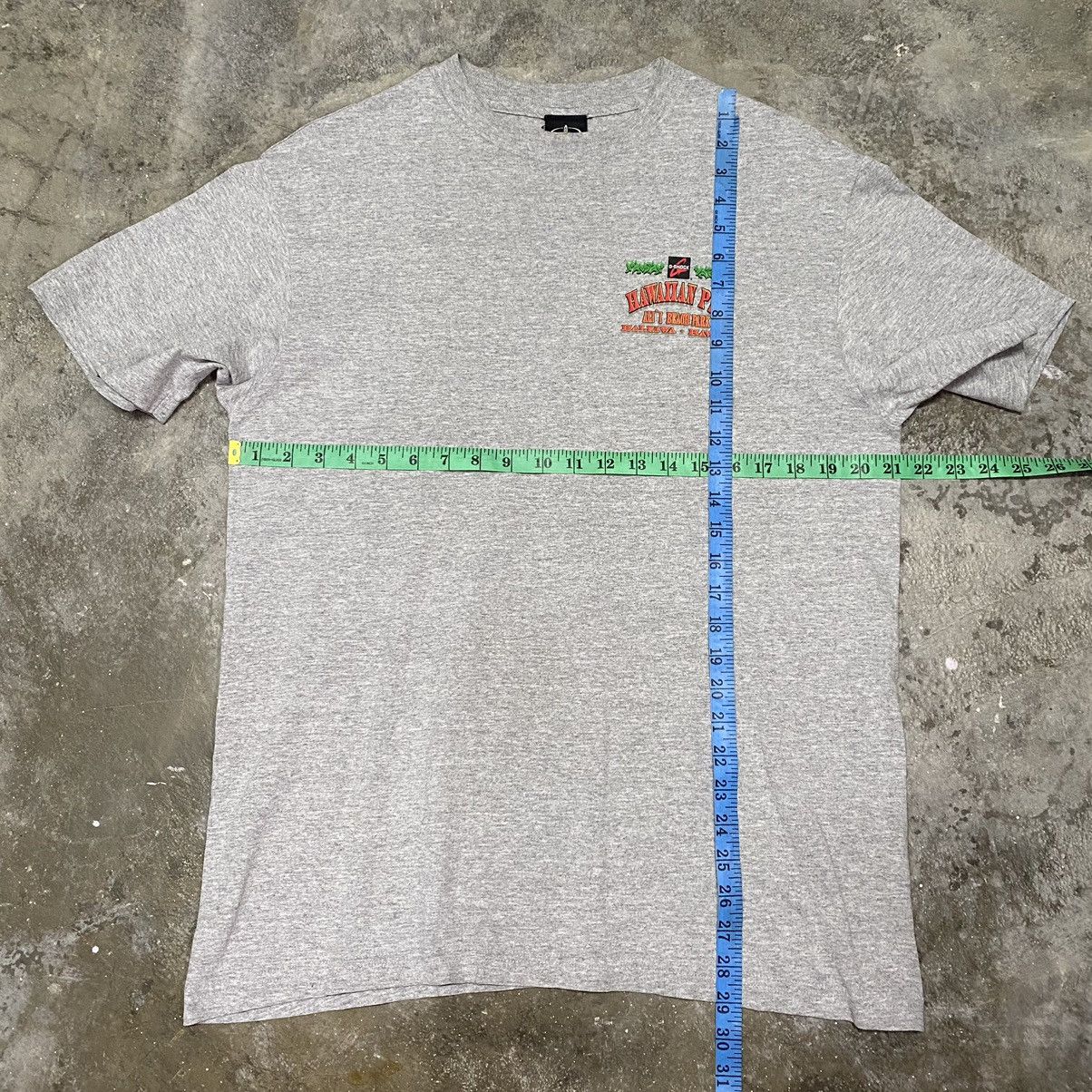 G Shock × Vans Vans Hawaiian Pro X G-Shock Surfing T Shirt Size US M / EU 48-50 / 2 - 13 Thumbnail