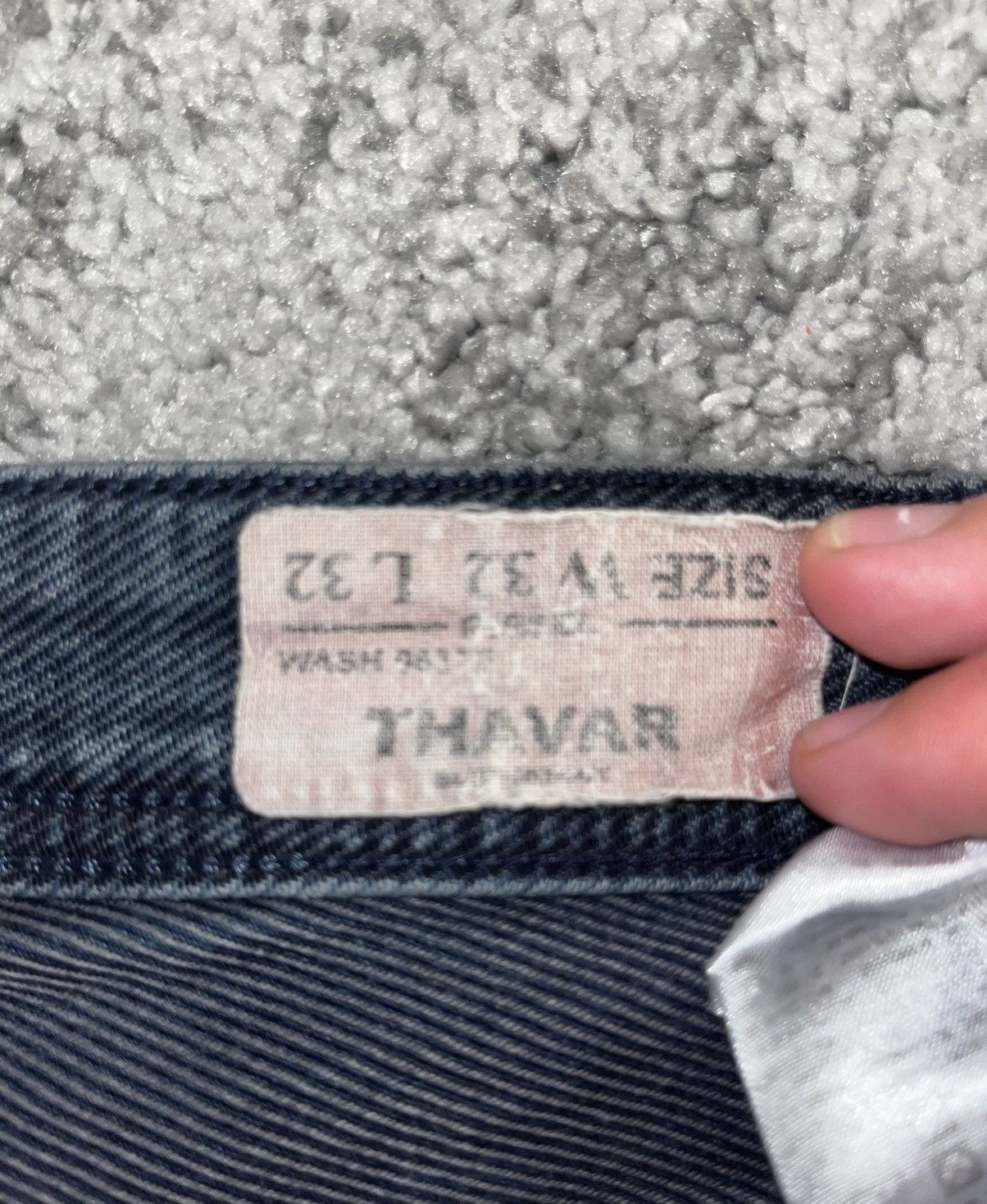 Diesel diesel skinny jeans Size US 32 / EU 48 - 7 Thumbnail