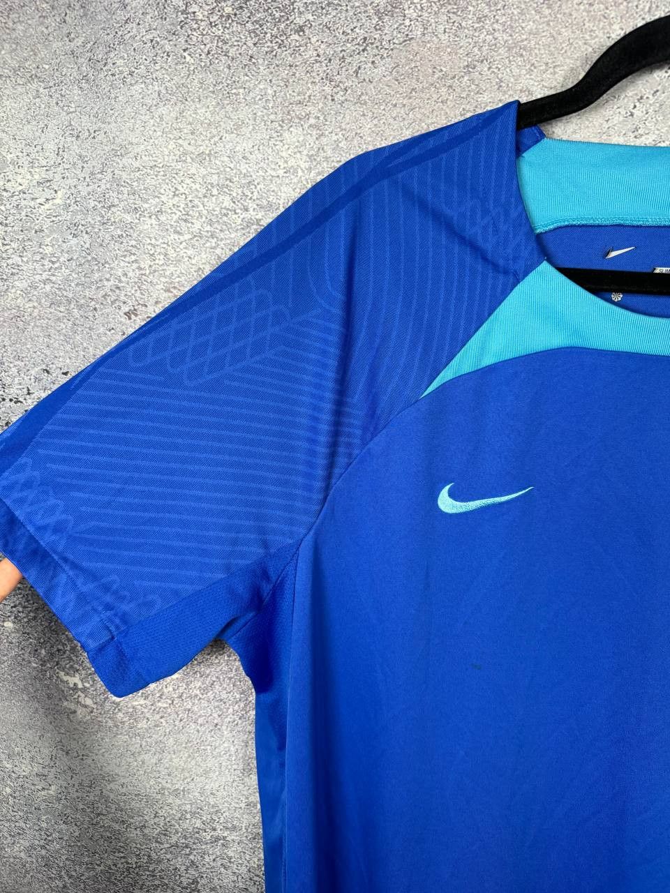 Nike England National Team 2022 Nike Training Jersey Blokcore Size US XXL / EU 58 / 5 - 5 Thumbnail