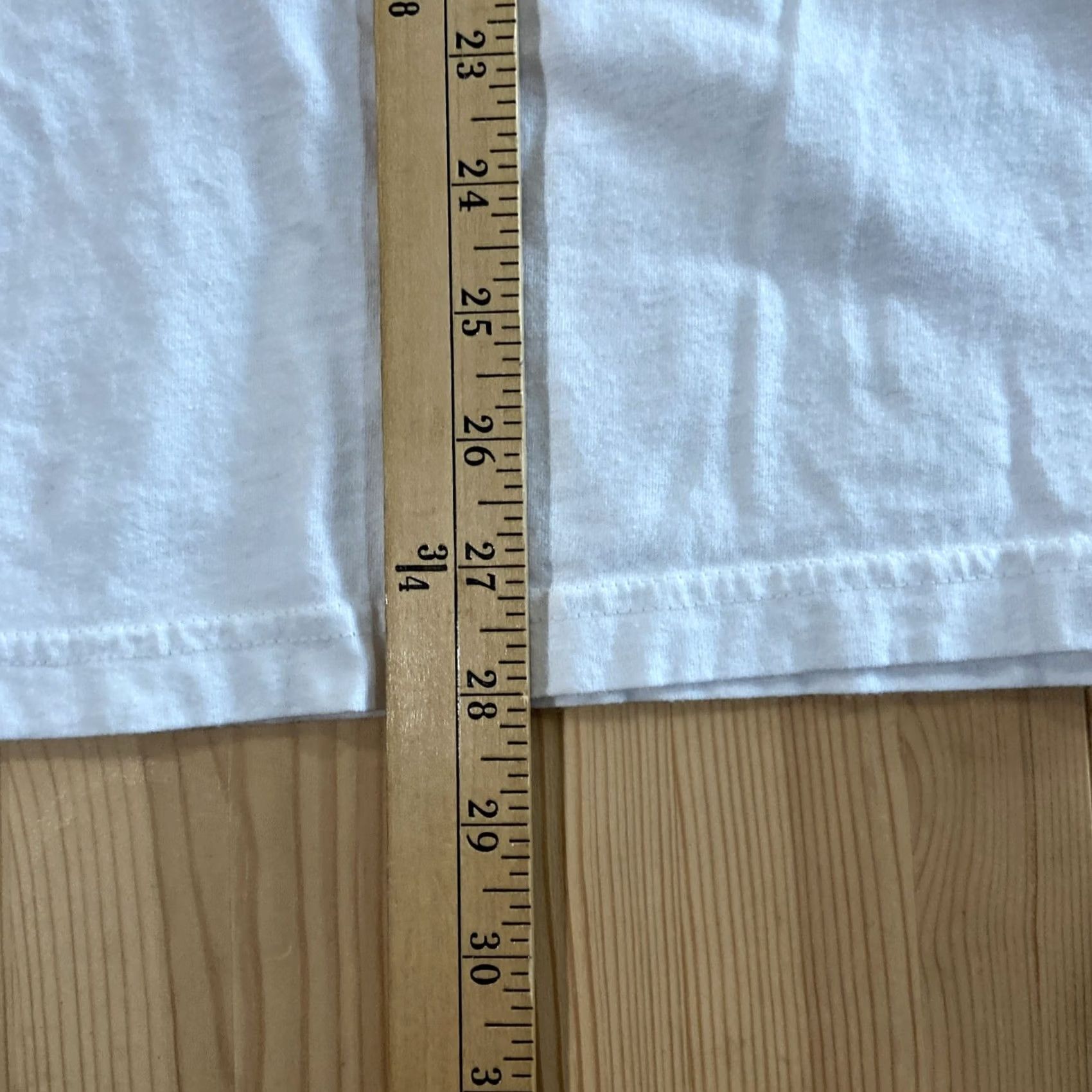 NASA VINTAGE Millennium Space Systems (Boeing) Orbits Women’s Shirt XL White NASA Mars Space Mens Girls Womens Size XL / US 12-14 / IT 48-50 - 5 Thumbnail