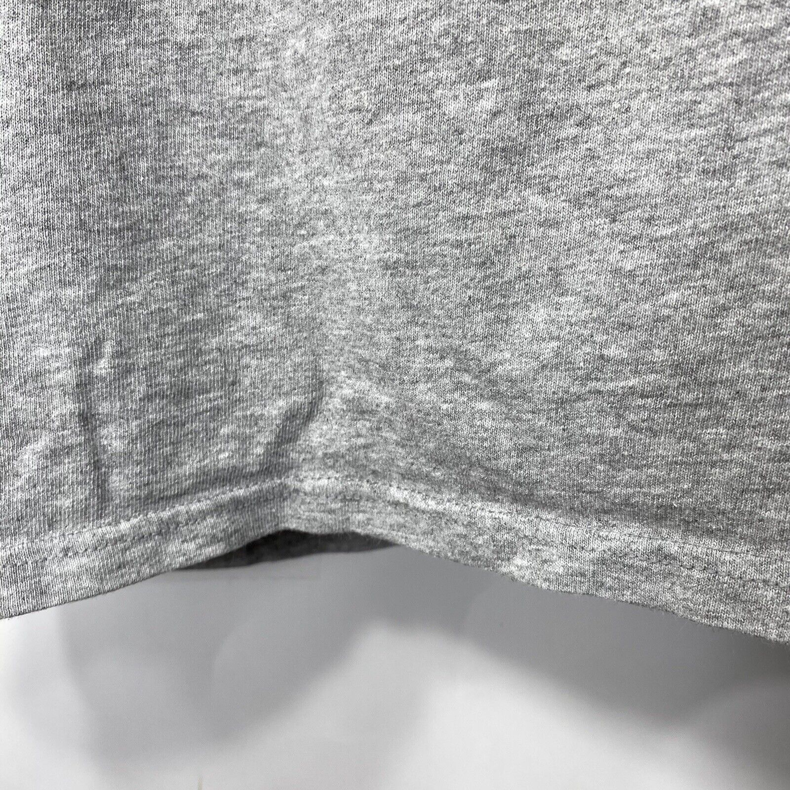 MLB MLB Pittsburgh Pirates XL Gray Believe Graphic T Shirt Size US XL / EU 56 / 4 - 7 Thumbnail