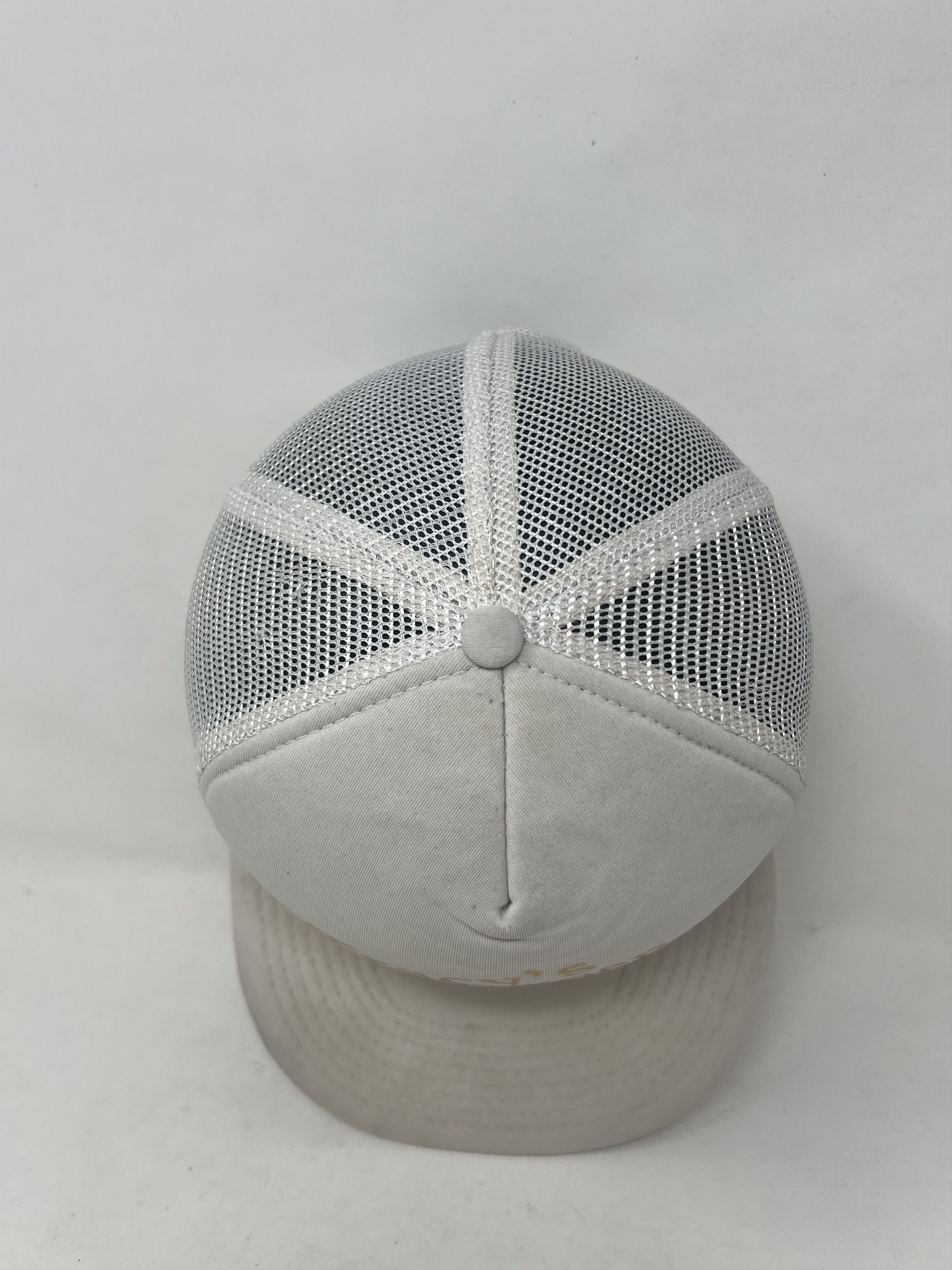 Hat Club TRACY Kitchen Vintage Trucker Hat Size ONE SIZE - 6 Thumbnail