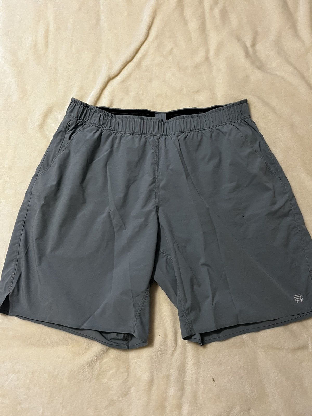 Reigning Champ Training Short. 7 inch Size US 34 / EU 50 - 1 Thumbnail