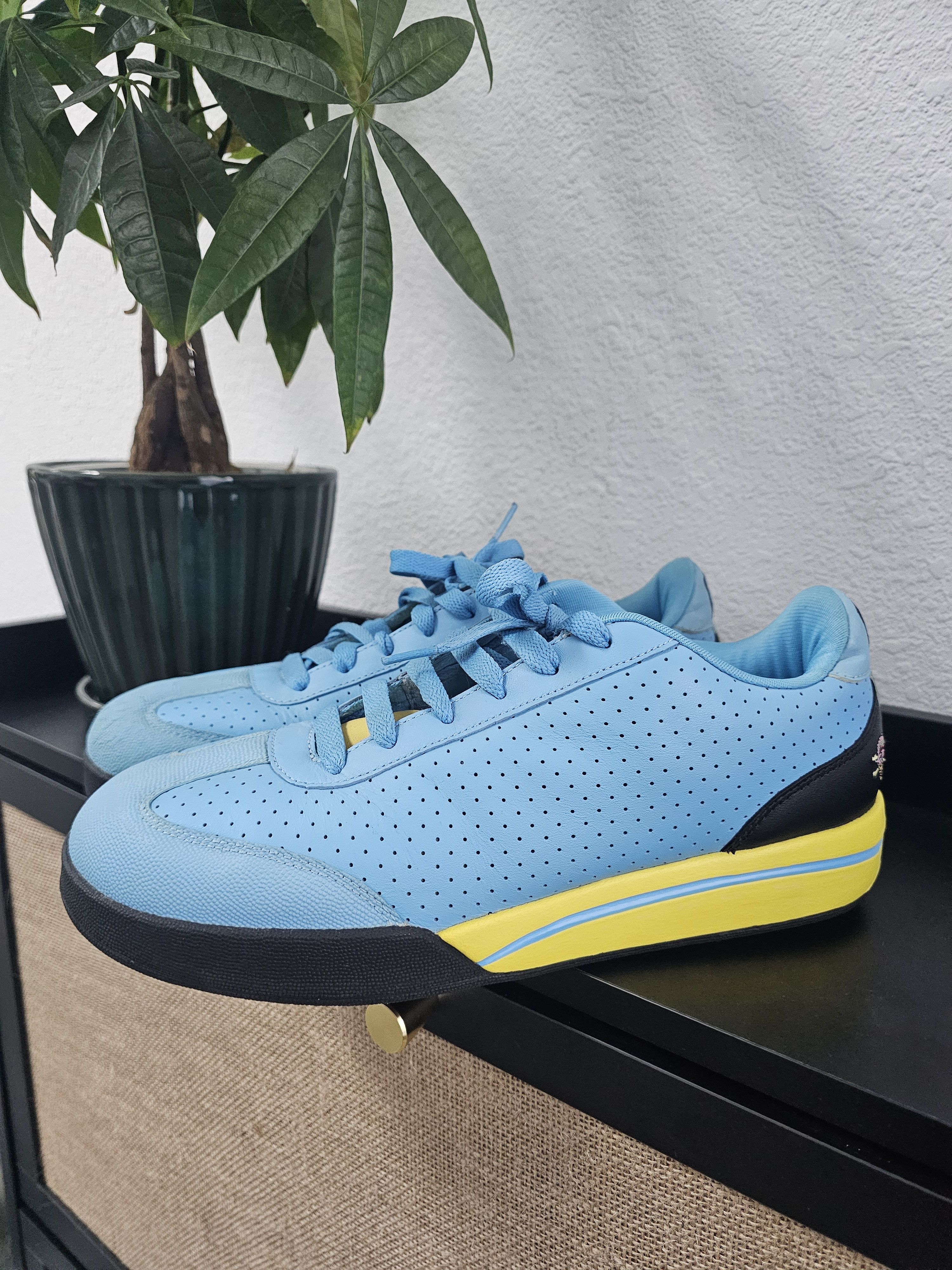 Icecream × Reebok Reebok Board Flip BBC Ice Cream Sneaker Size US 10 / EU 43 - 1 Thumbnail