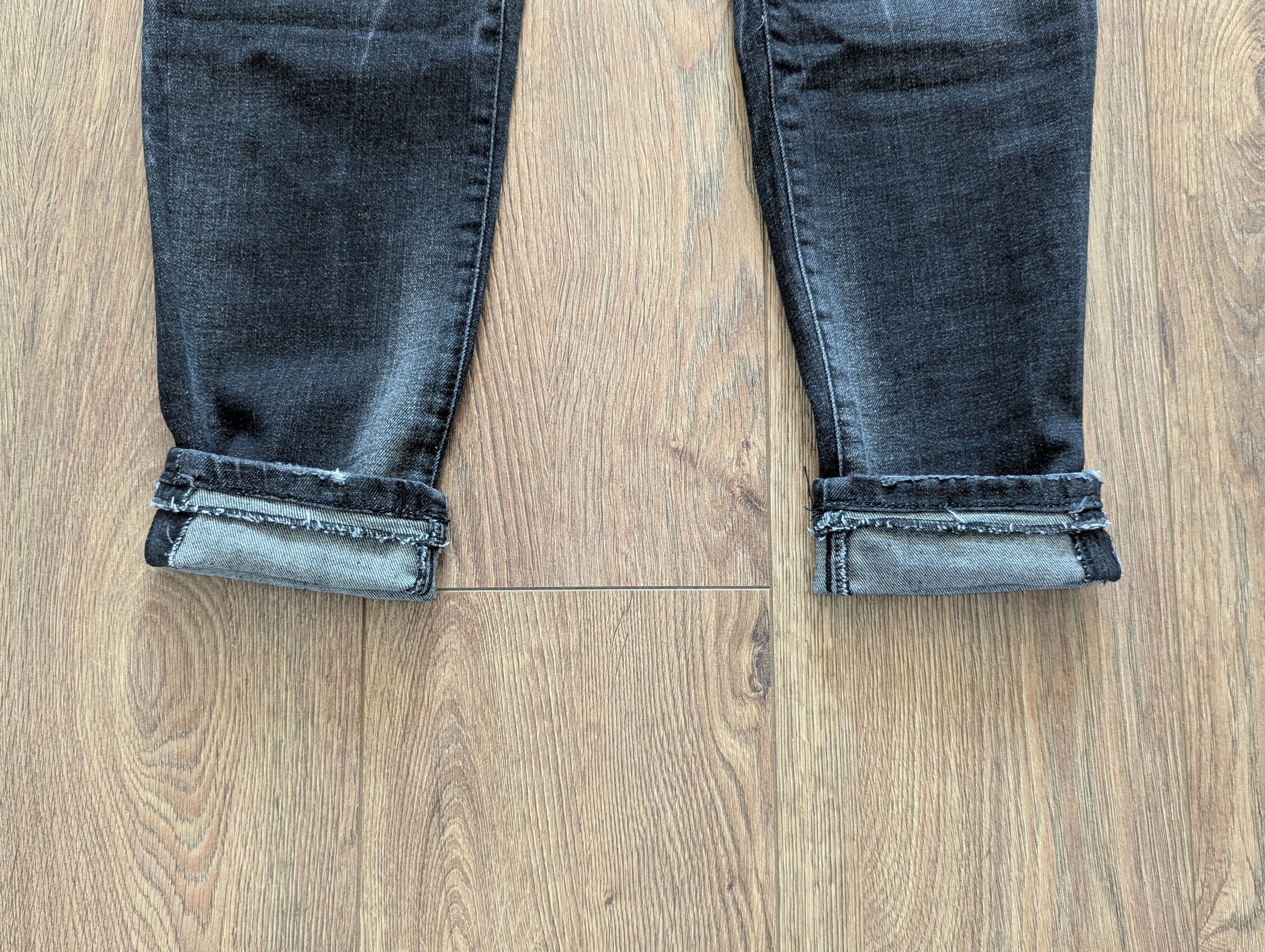 Dsquared2 DSQUARED2 Cool Guy Jean Made In Italy Pants Luxury Brand Size US 36 / EU 52 - 11 Thumbnail
