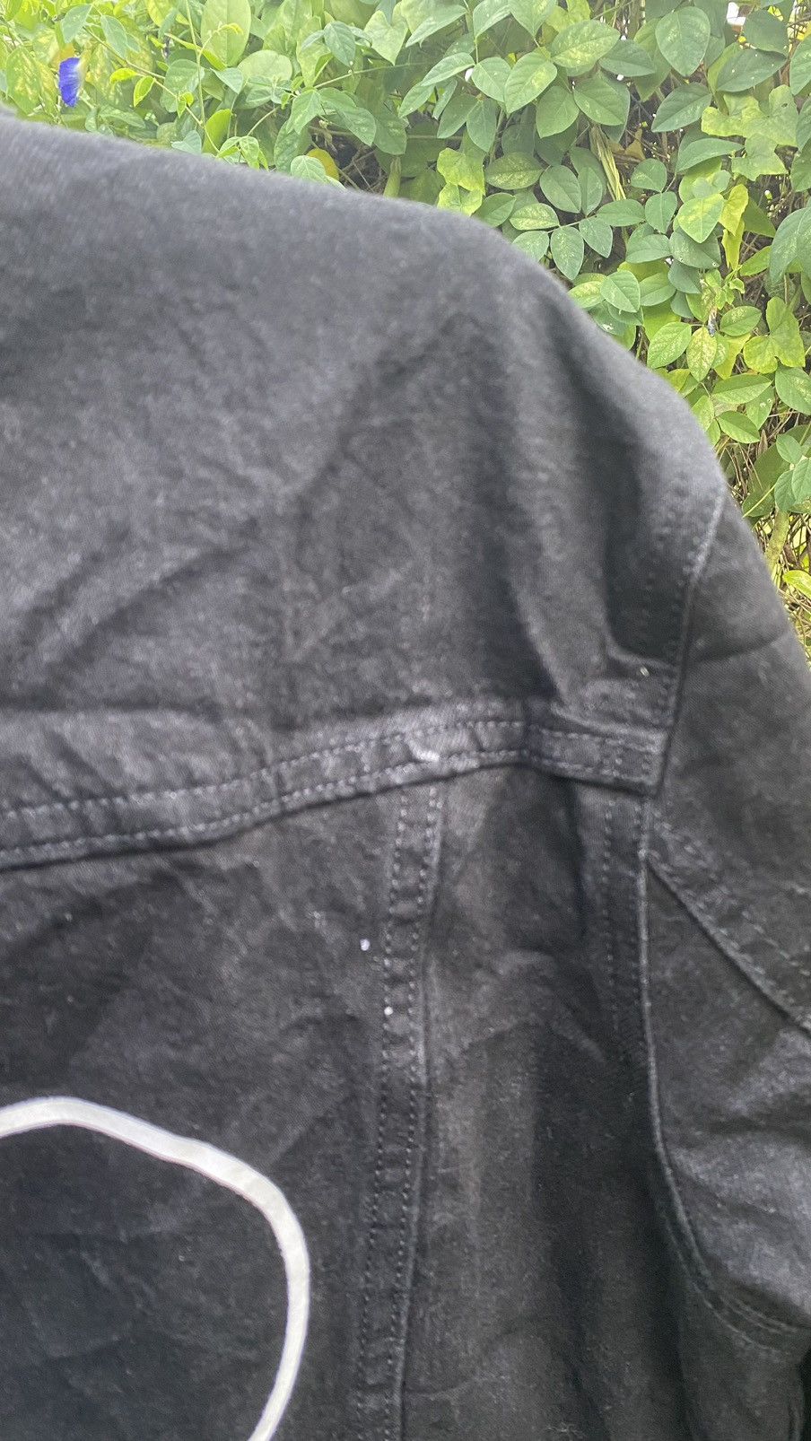 Levi's Levi's x Disney Mickey Mouse Sherpa Trucker Denim Jacket Size US M / EU 48-50 / 2 - 9 Thumbnail
