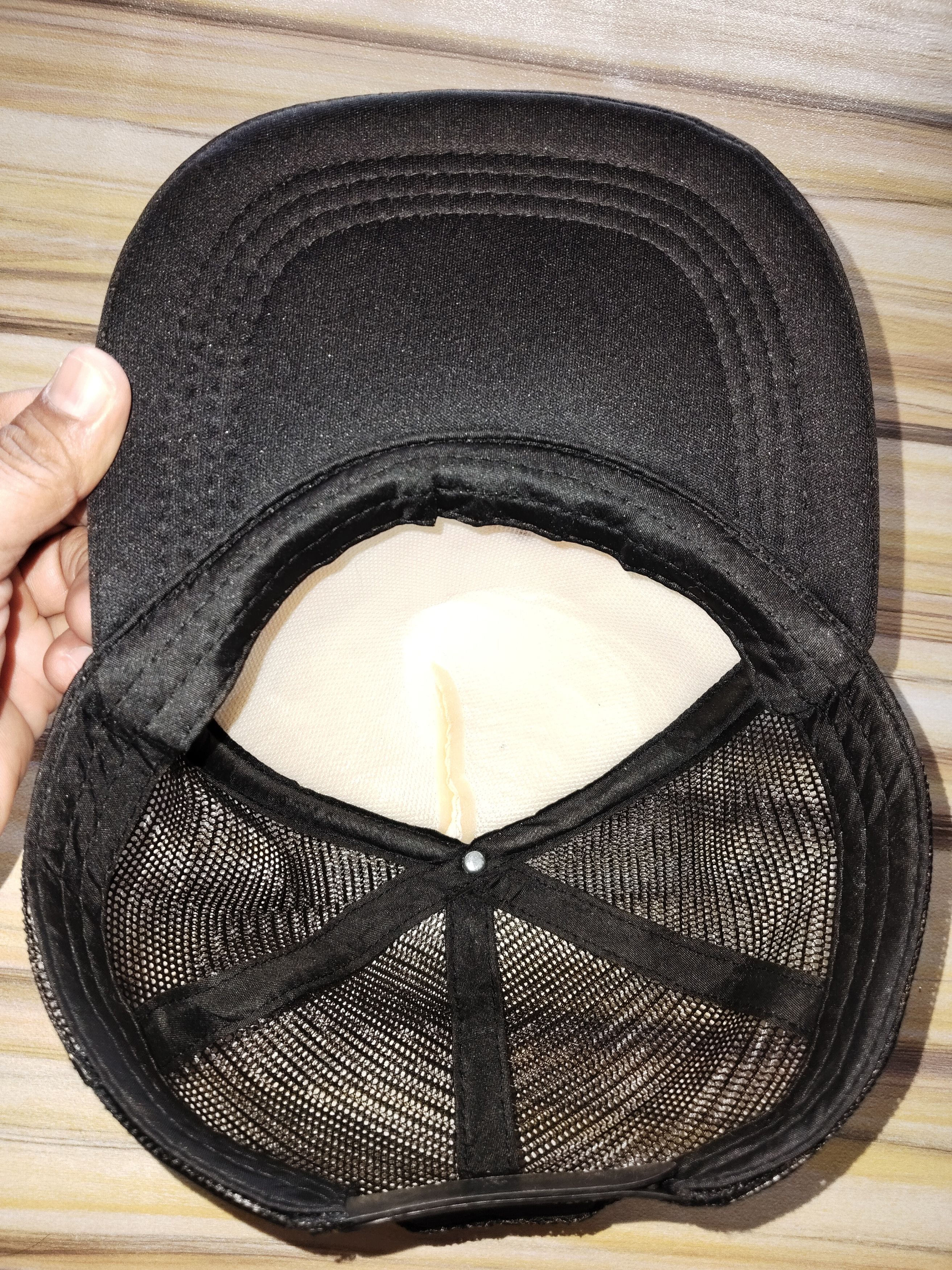Gear for Sports SHELL RIMULA Trucker Cap Size ONE SIZE - 6 Thumbnail