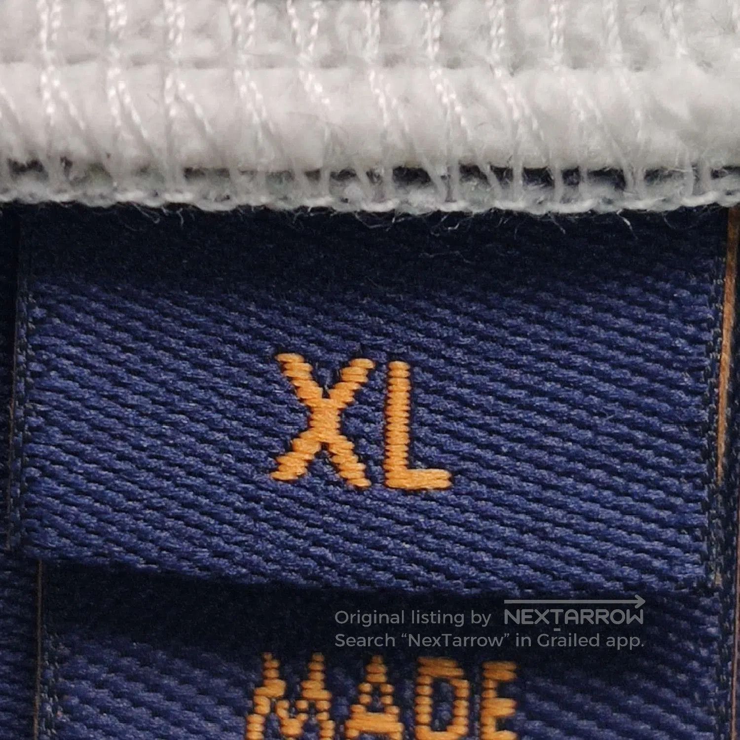 Louis Vuitton Louis Vuitton Cotton Colorblock Printed Shorts XL. Size US 36 / EU 52 - 6 Thumbnail