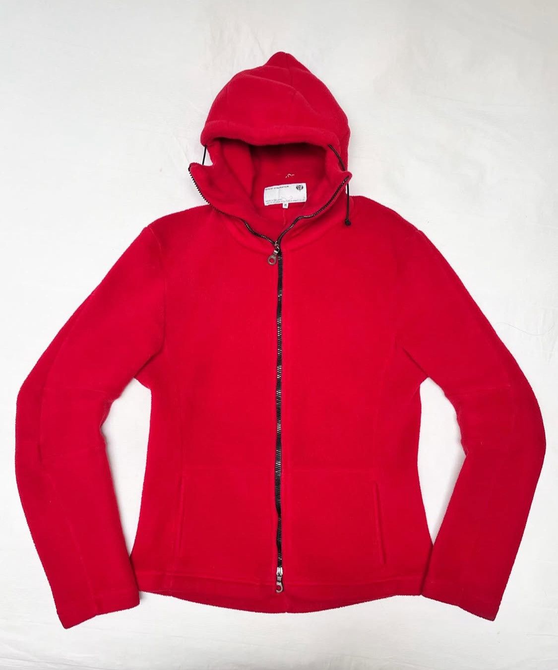 Vexed Generation Vexed generation ninja fleece jacket Size US M / EU 48-50 / 2 - 9 Thumbnail