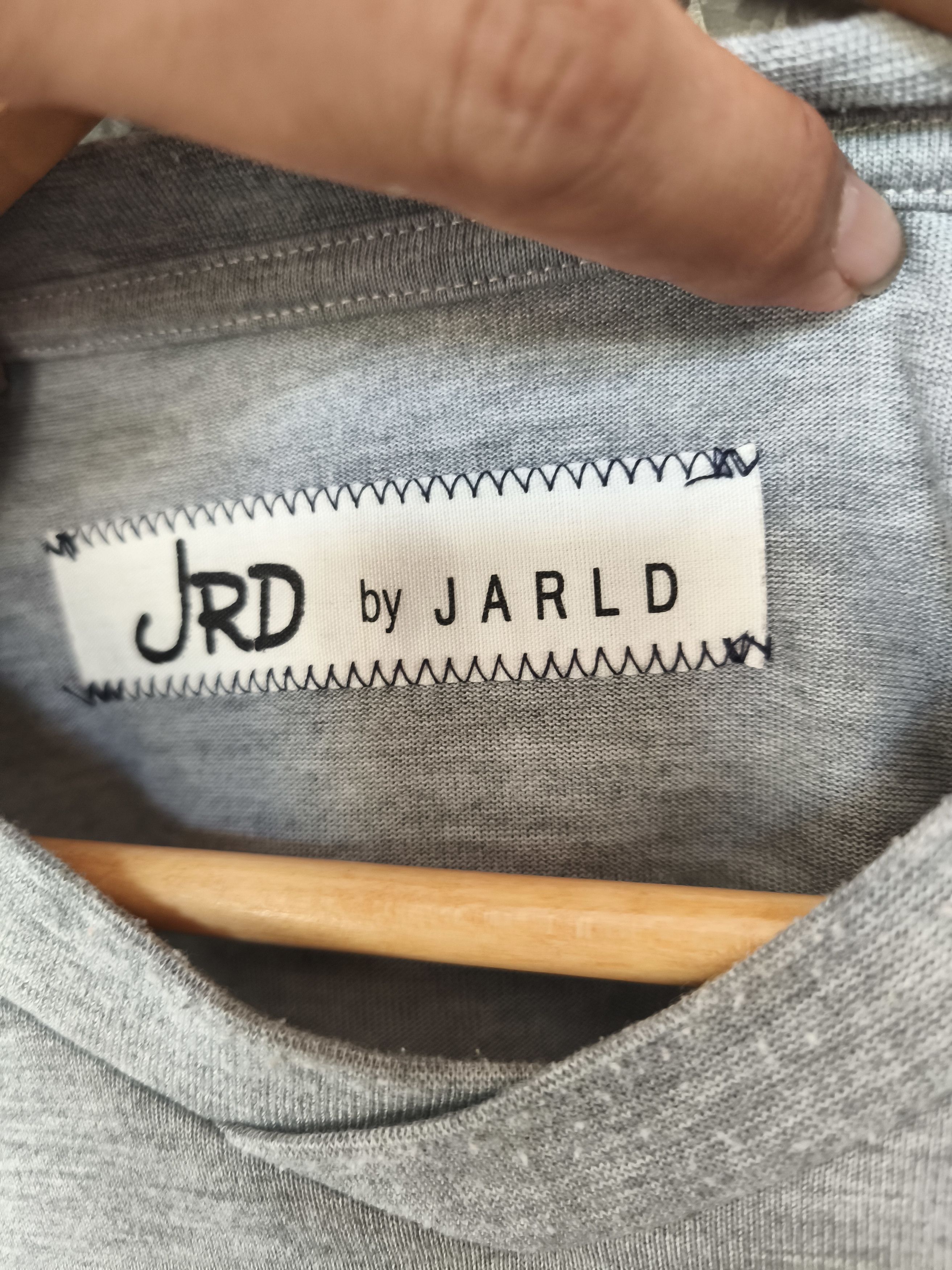 Japanese Brand 🔥 JRD by JARLD long sleeve outdoor clothing brand Size US L / EU 52-54 / 3 - 7 Thumbnail