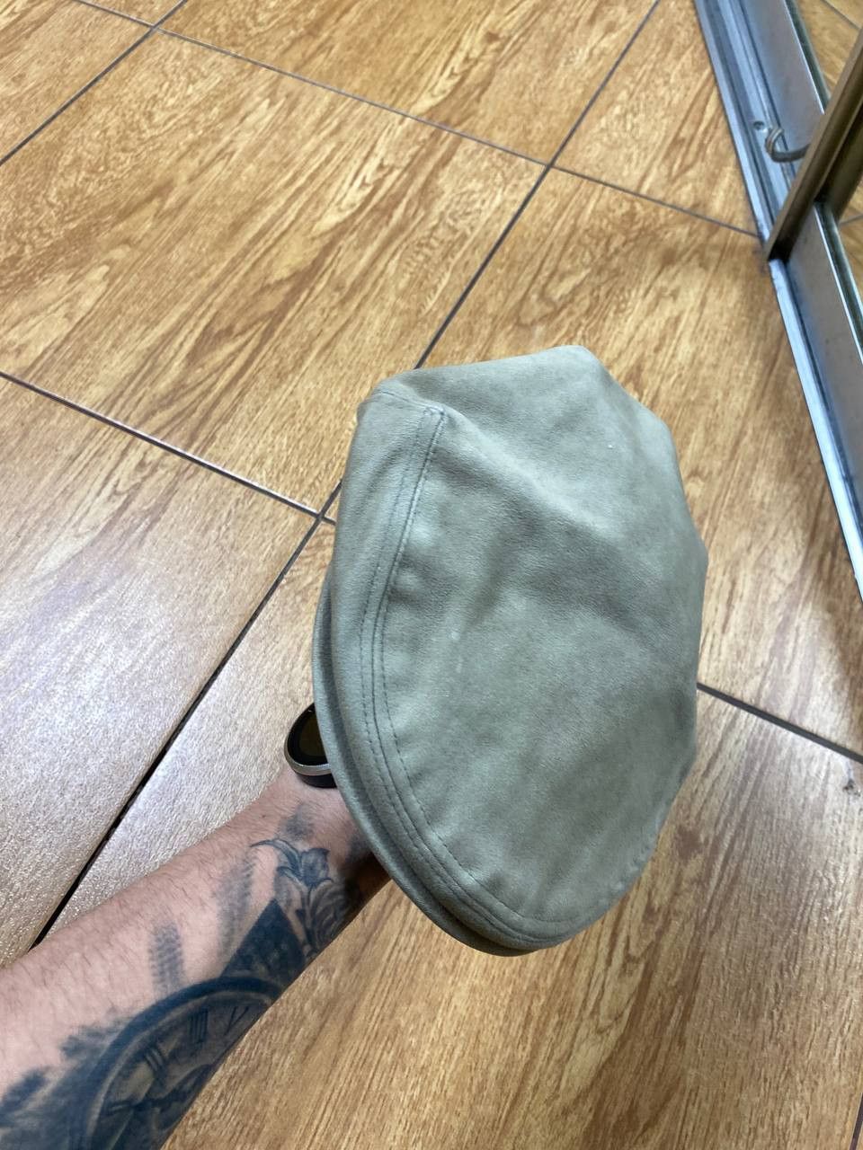 Barbour Barbour wax cap Size ONE SIZE - 2 Thumbnail