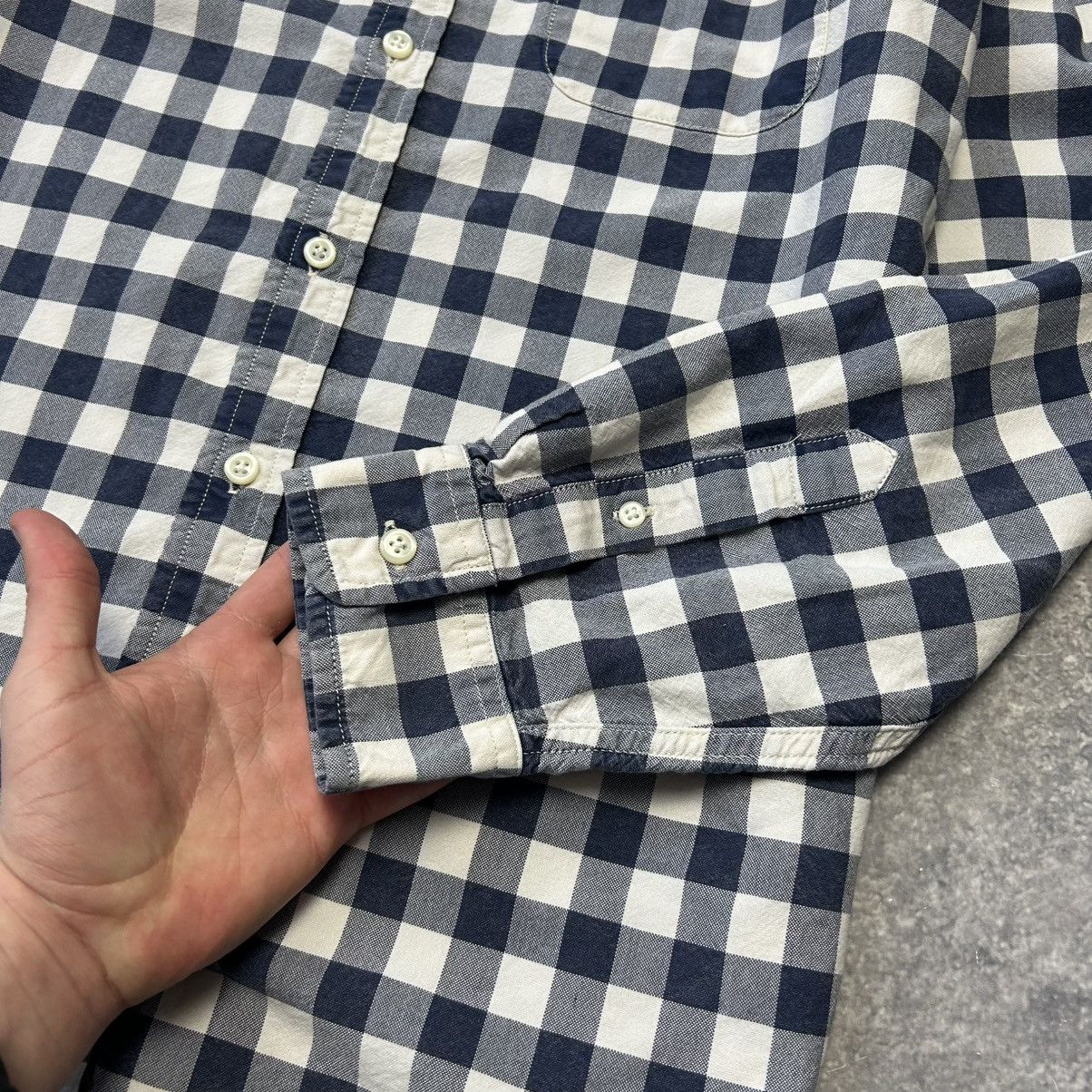 Denim & Supply Ralph Lauren Designer Denim & Supply Ralph Lauren Luxury button shirt Size US L / EU 52-54 / 3 - 7 Thumbnail