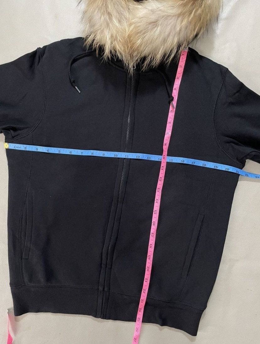 If Six Was Nine LGB If Six Was Nine Style Faux Fur Sherpa Hoodie Jacket Size US M / EU 48-50 / 2 - 6 Thumbnail