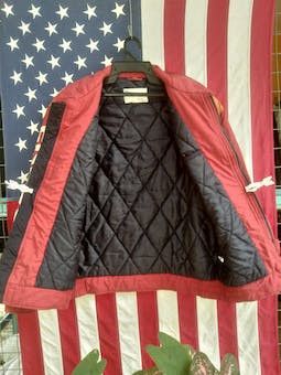Japanese Brand × Vintage 🔥CHRISTMAS SALES🔥 ENEOS OIL RACING x INITIAL D JACKET Size US L / EU 52-54 / 3 - 15 Thumbnail