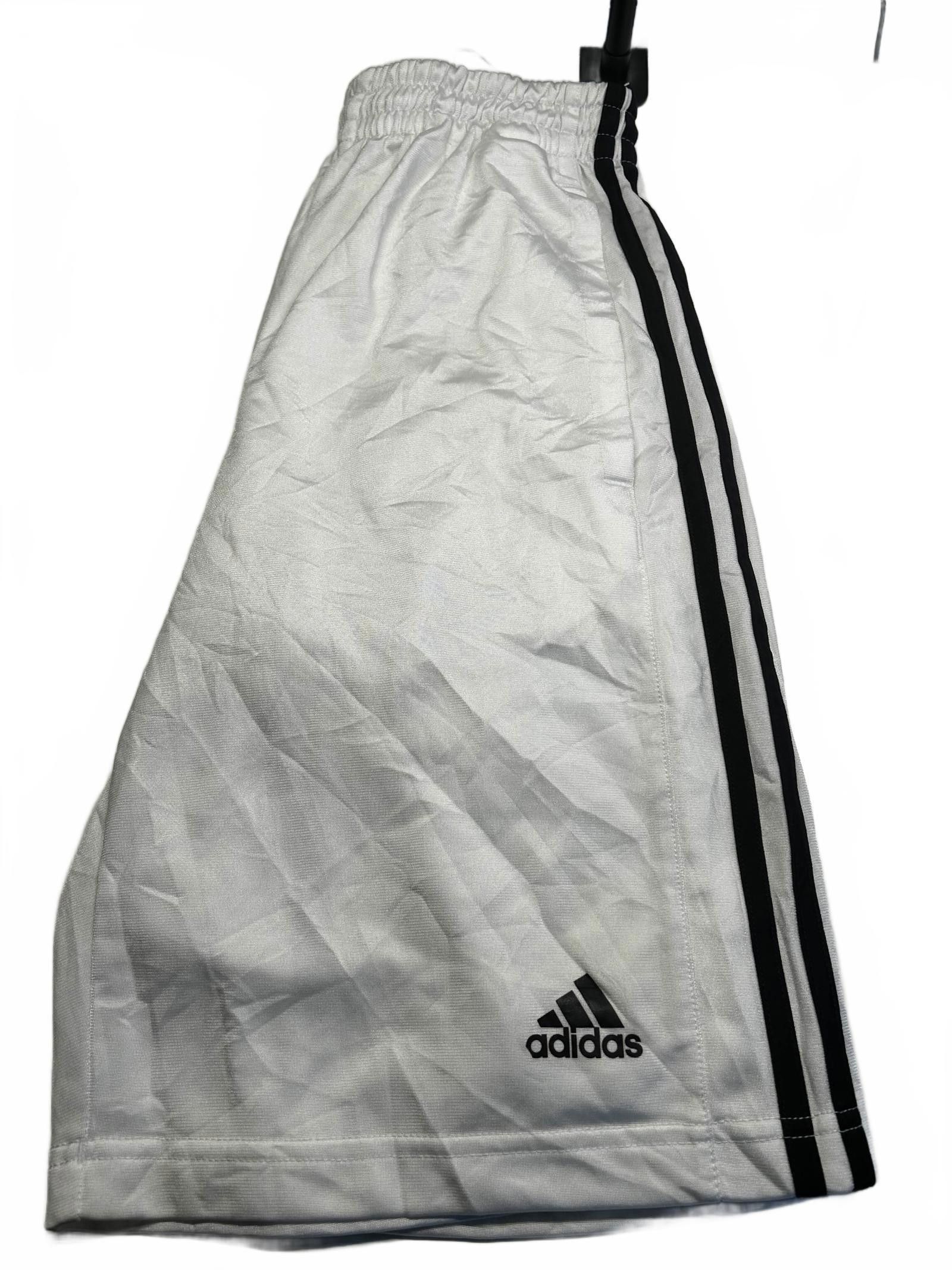Adidas Adidas Youth Training Shorts - Size S Size US 30 / EU 46 - 4 Thumbnail
