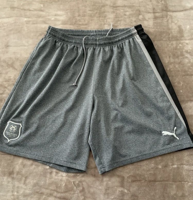 Puma Short staduim rennes Size US 38 / EU 54 - 1 Thumbnail
